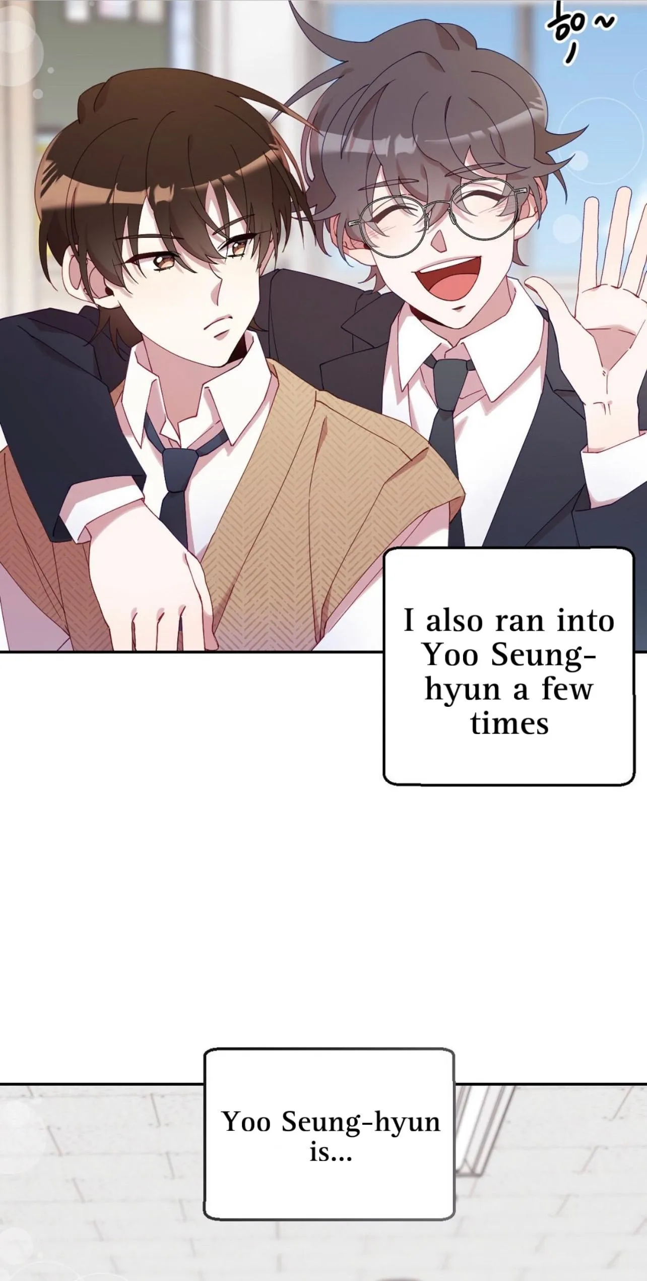 I Am the #1 Healer on the Server, But I Cannot Heal - Chapter 5 Page 78