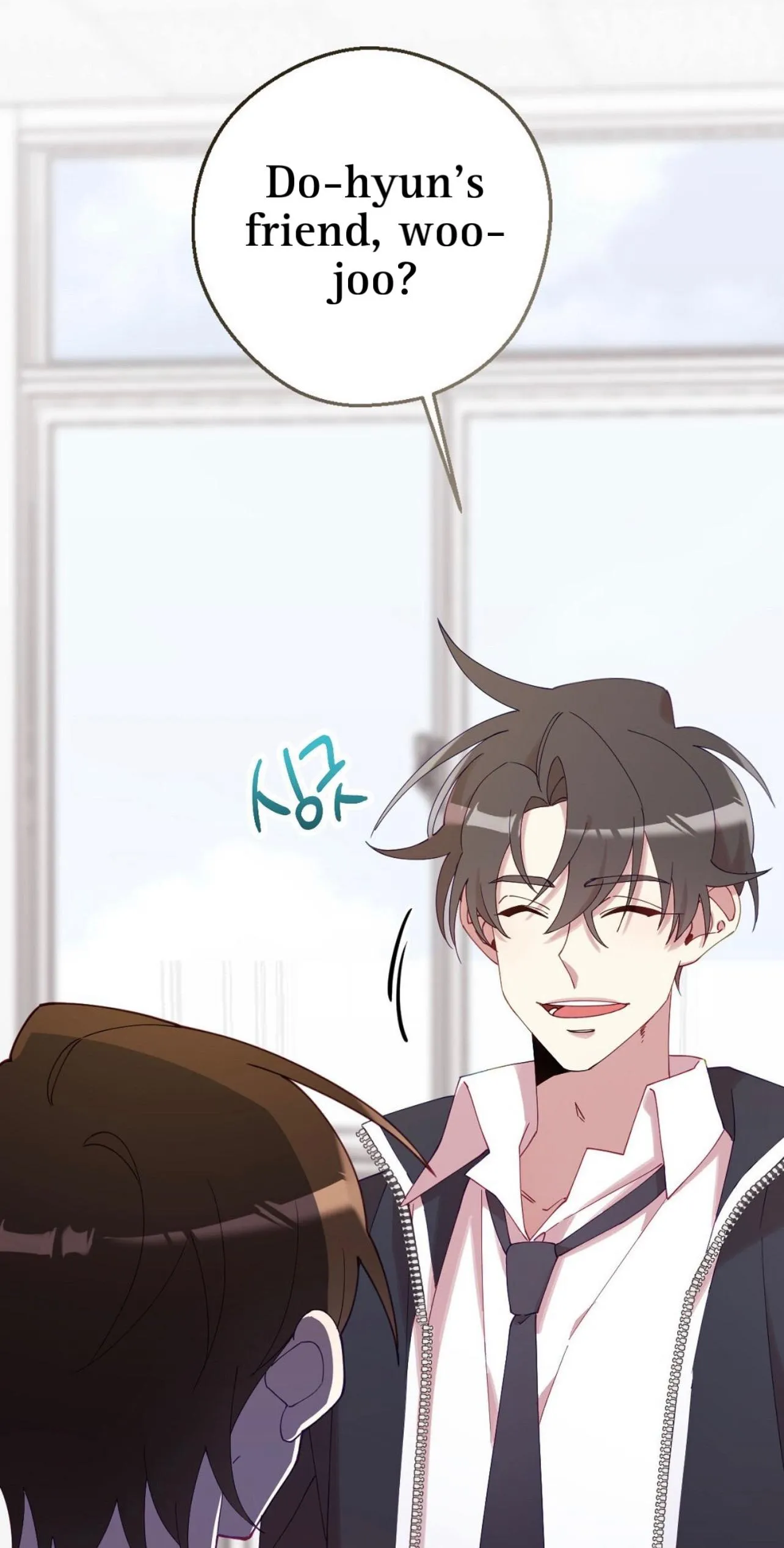 I Am the #1 Healer on the Server, But I Cannot Heal - Chapter 5 Page 80