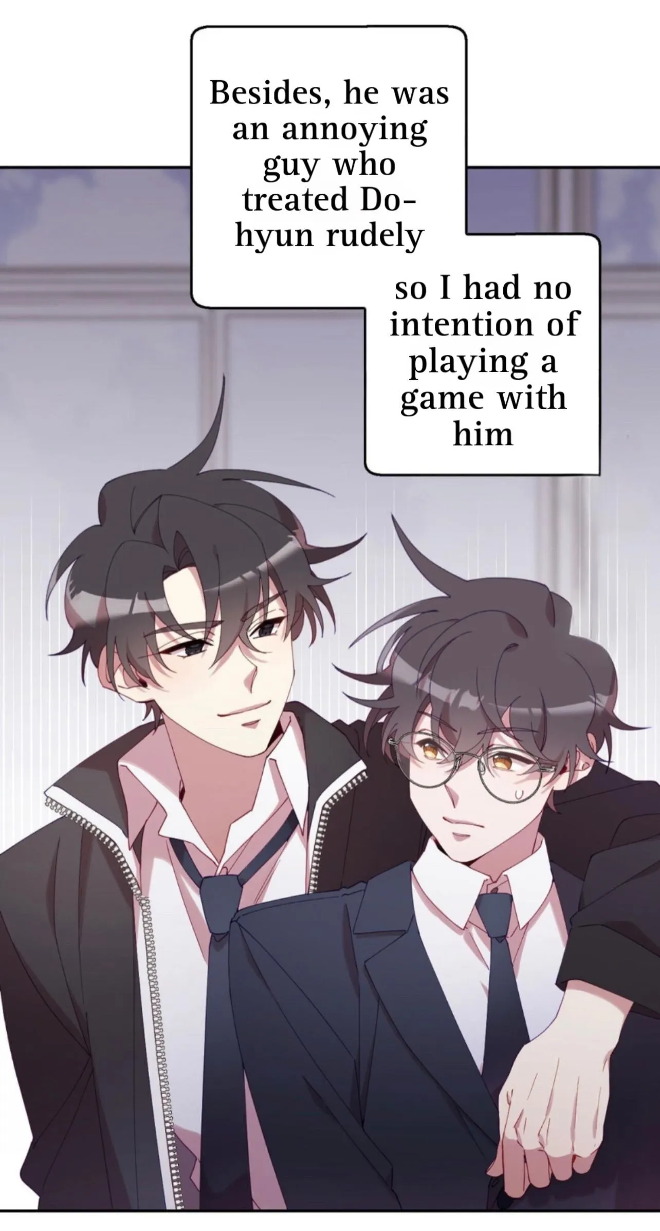 I Am the #1 Healer on the Server, But I Cannot Heal - Chapter 6 Page 6