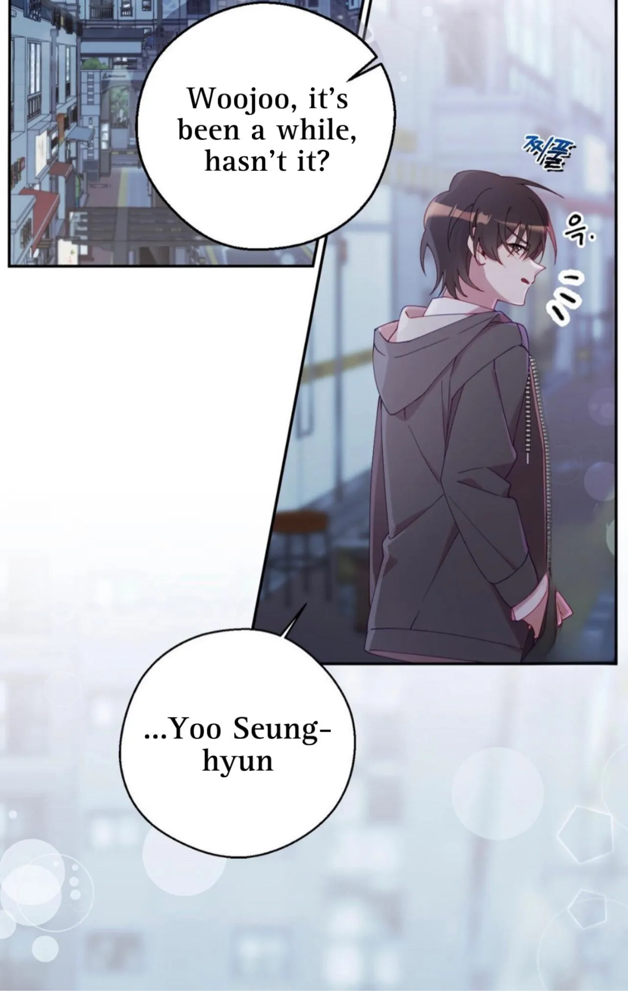 I Am the #1 Healer on the Server, But I Cannot Heal - Chapter 6 Page 10
