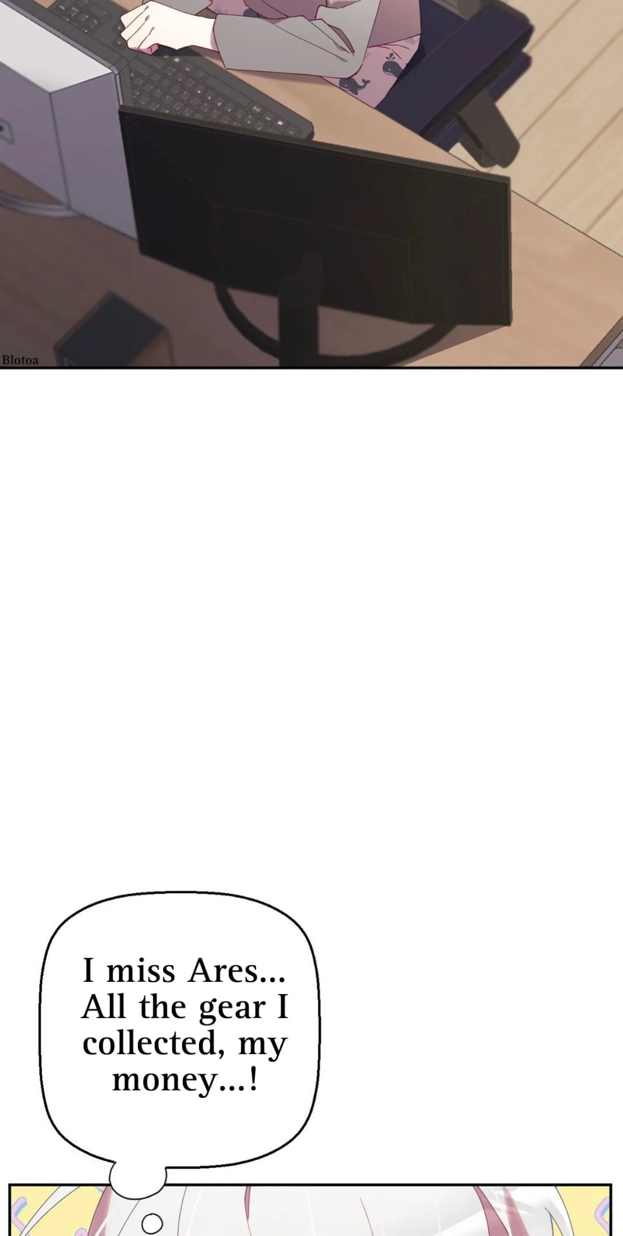 I Am the #1 Healer on the Server, But I Cannot Heal - Chapter 6 Page 24
