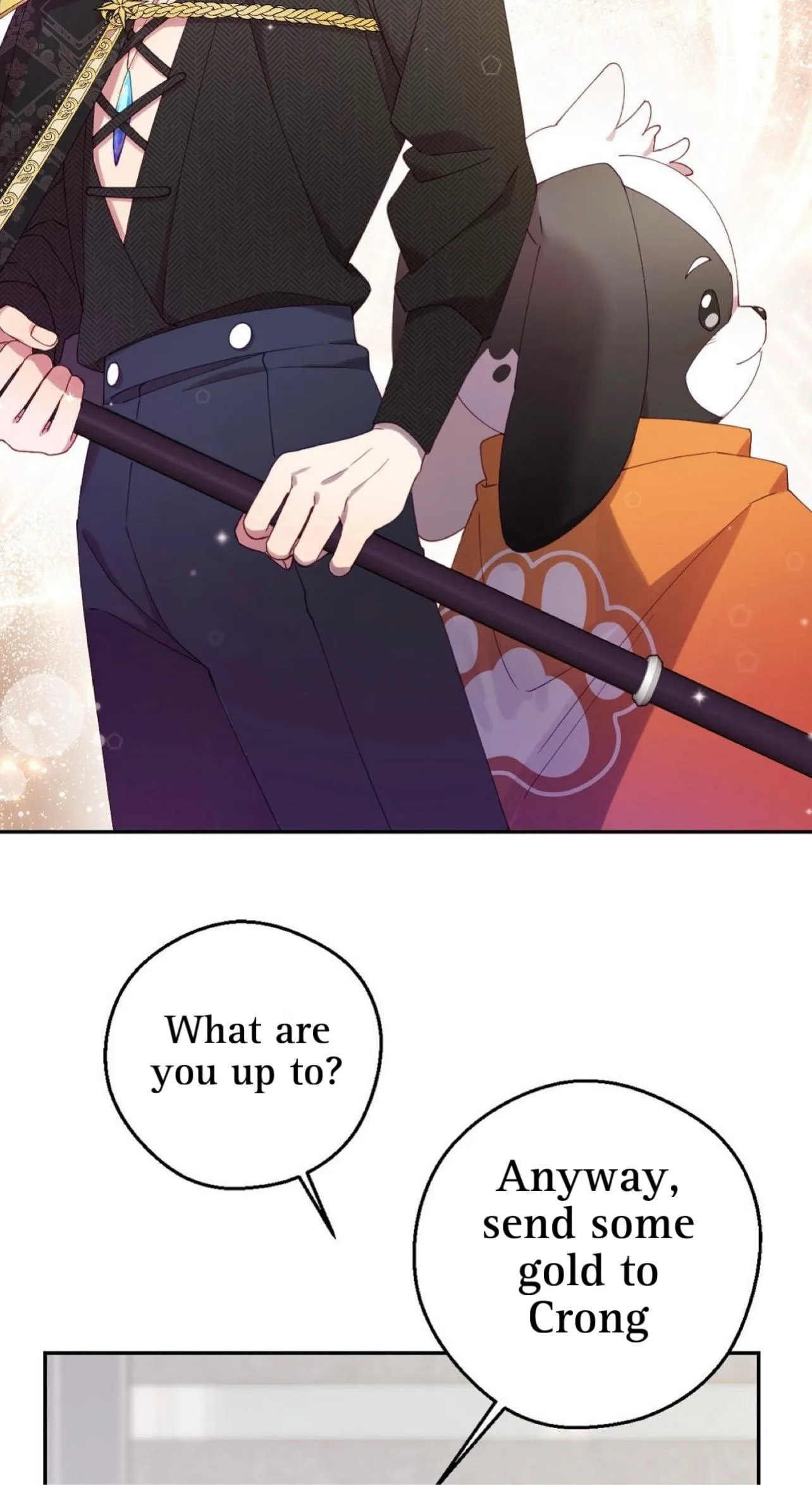 I Am the #1 Healer on the Server, But I Cannot Heal - Chapter 6 Page 26