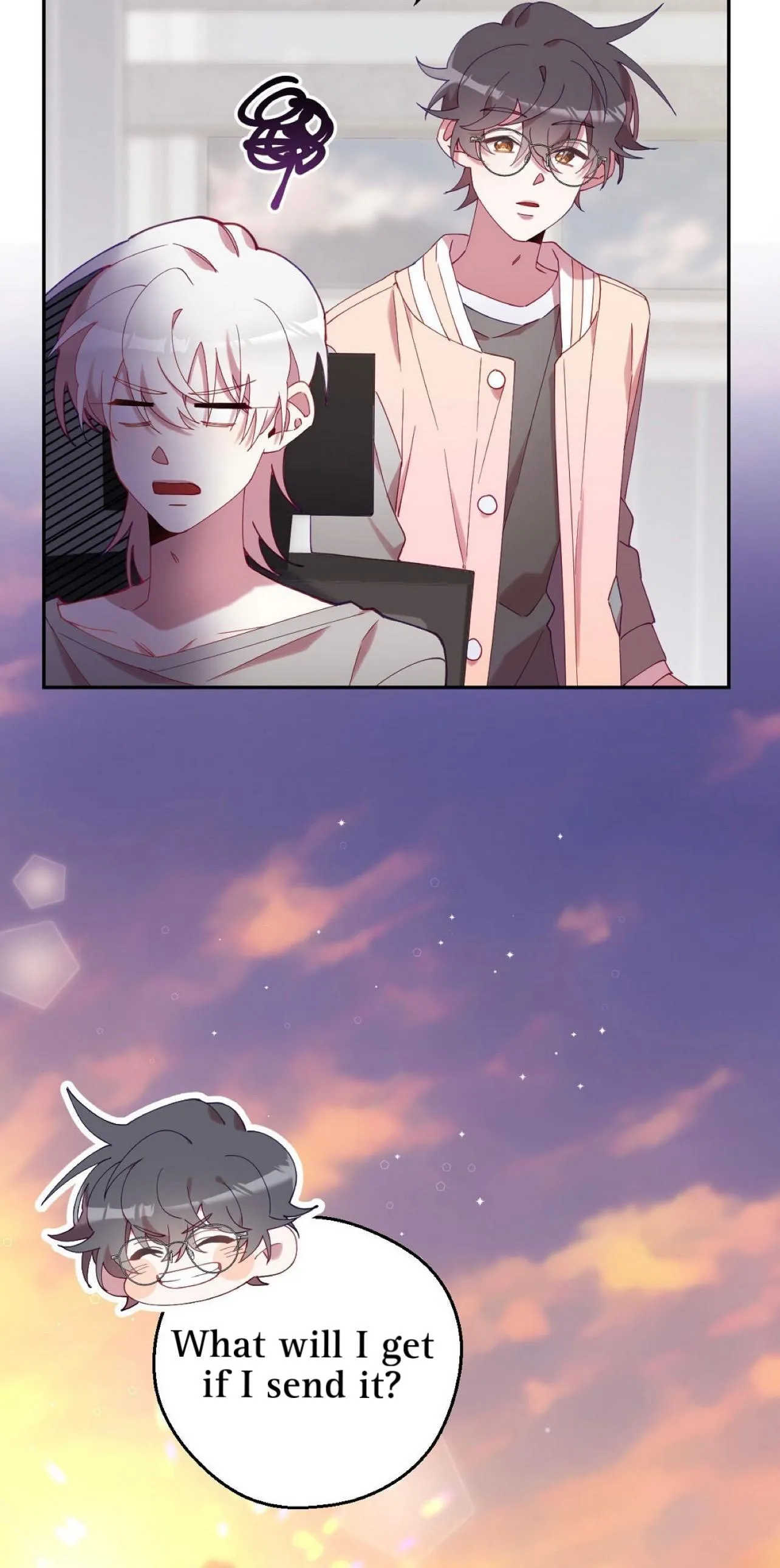 I Am the #1 Healer on the Server, But I Cannot Heal - Chapter 6 Page 27