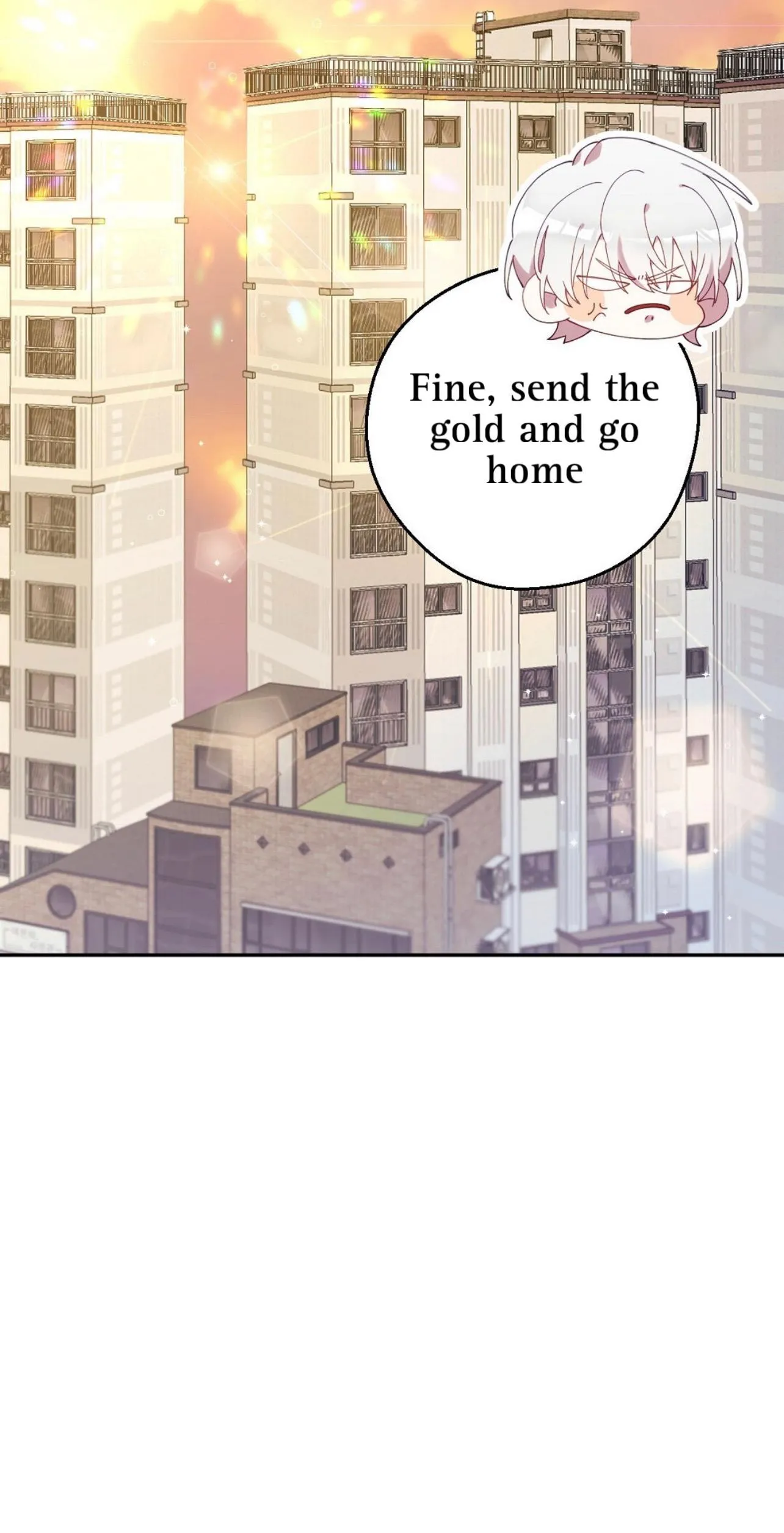 I Am the #1 Healer on the Server, But I Cannot Heal - Chapter 6 Page 28