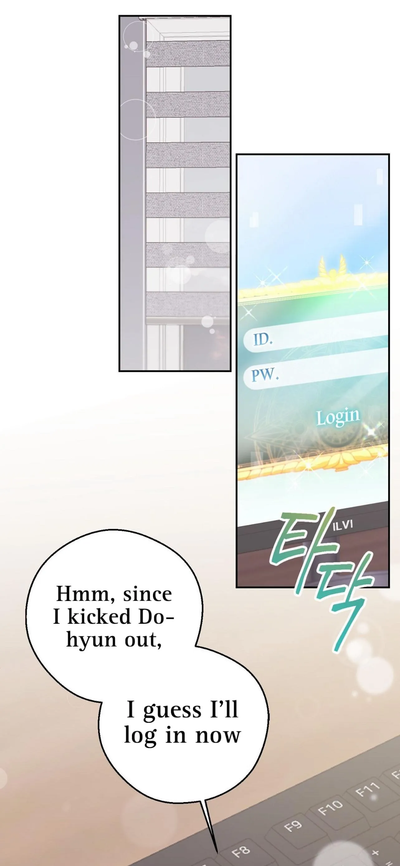 I Am the #1 Healer on the Server, But I Cannot Heal - Chapter 6 Page 29