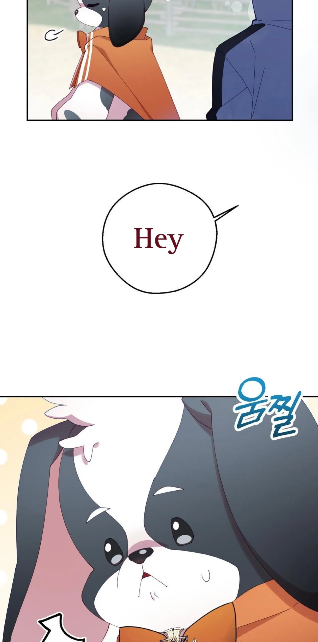 I Am the #1 Healer on the Server, But I Cannot Heal - Chapter 6 Page 36