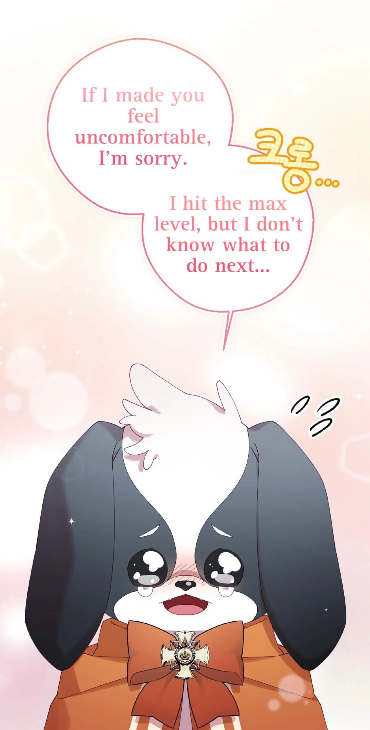 I Am the #1 Healer on the Server, But I Cannot Heal - Chapter 6 Page 44