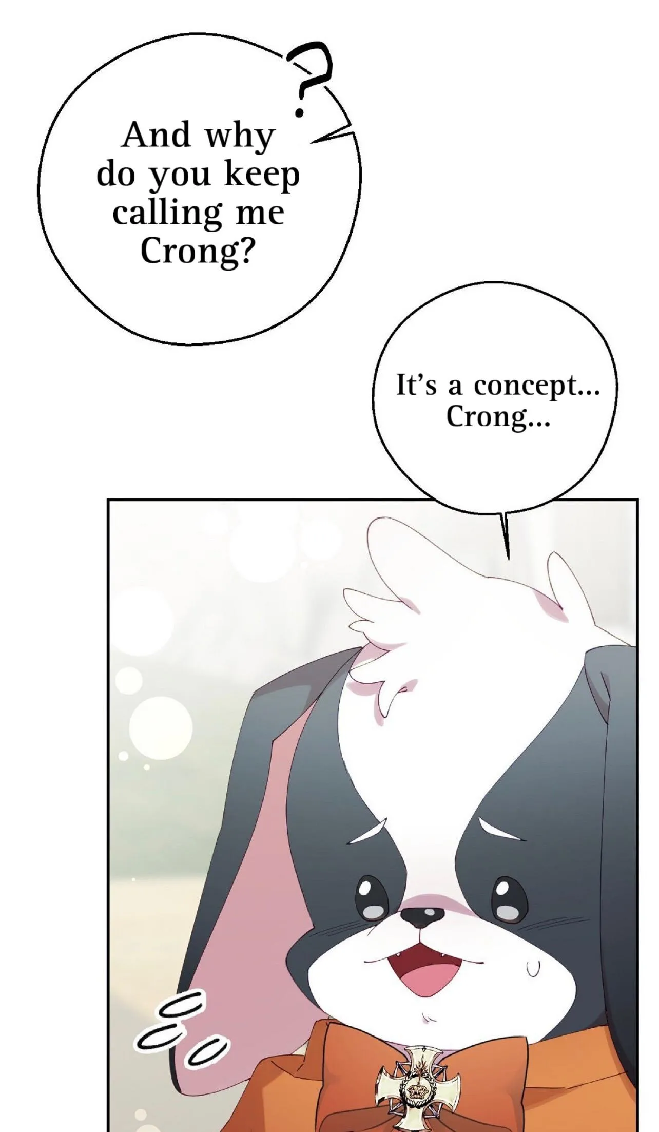 I Am the #1 Healer on the Server, But I Cannot Heal - Chapter 6 Page 47