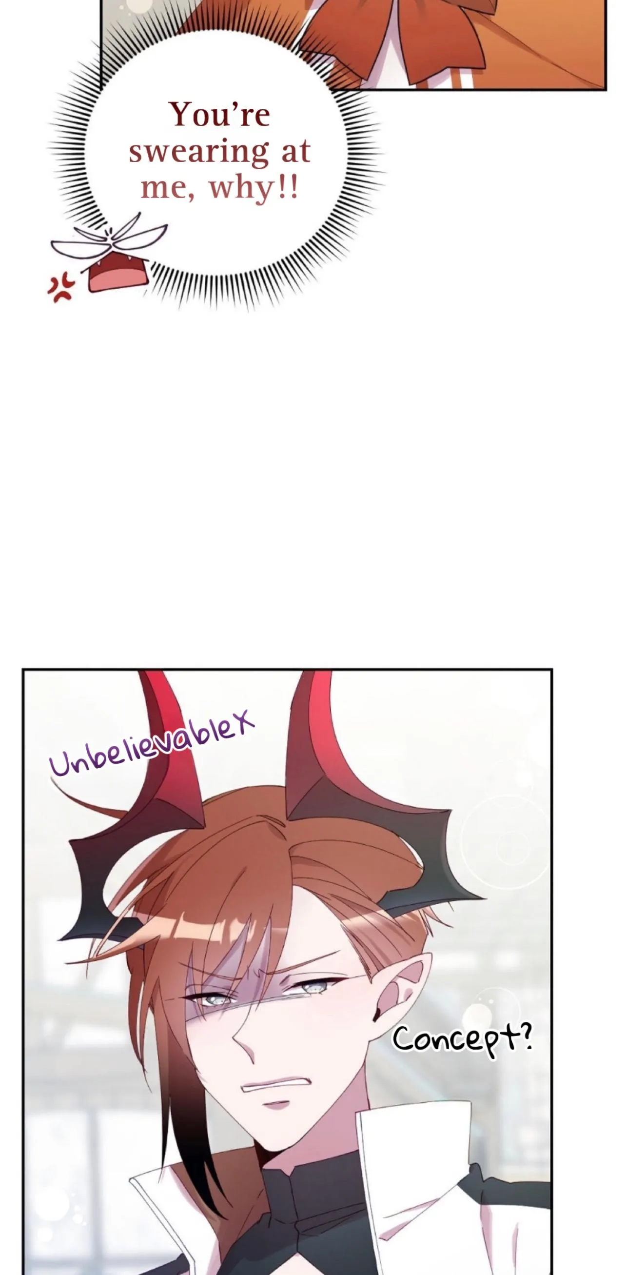 I Am the #1 Healer on the Server, But I Cannot Heal - Chapter 6 Page 48