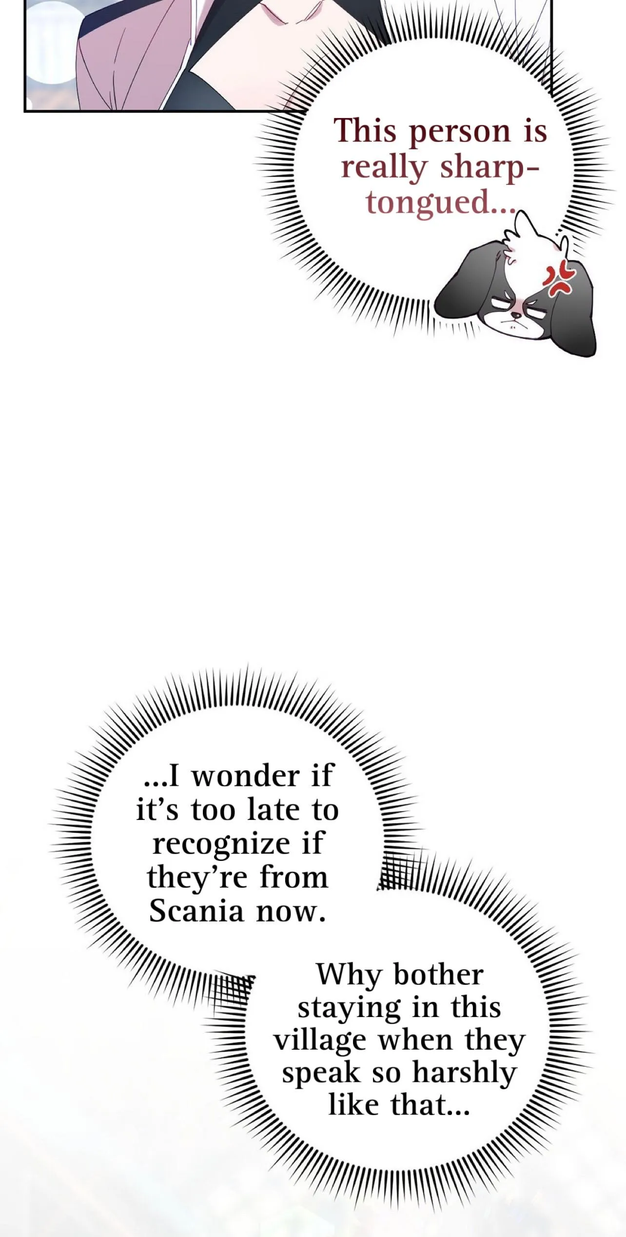 I Am the #1 Healer on the Server, But I Cannot Heal - Chapter 6 Page 49