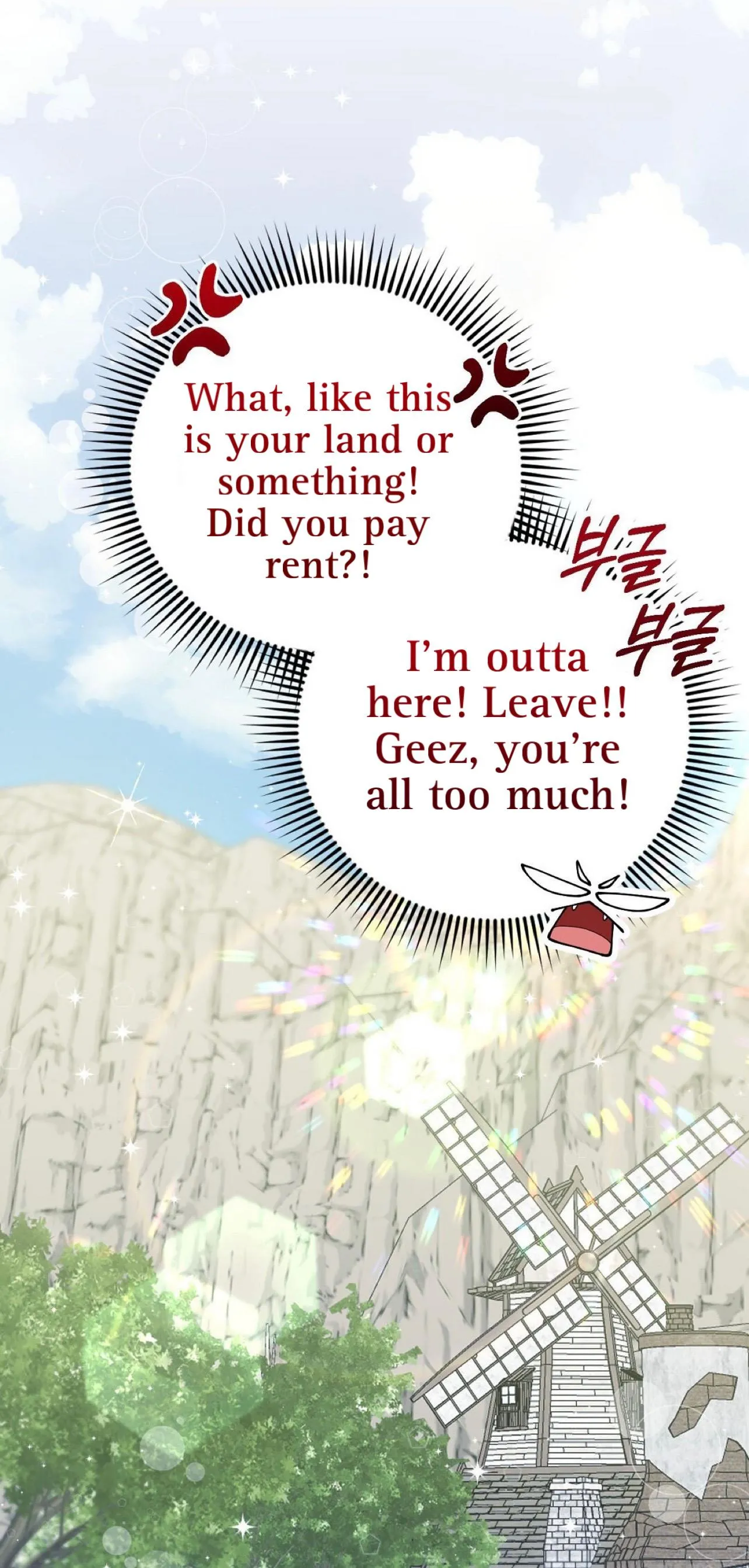 I Am the #1 Healer on the Server, But I Cannot Heal - Chapter 6 Page 52