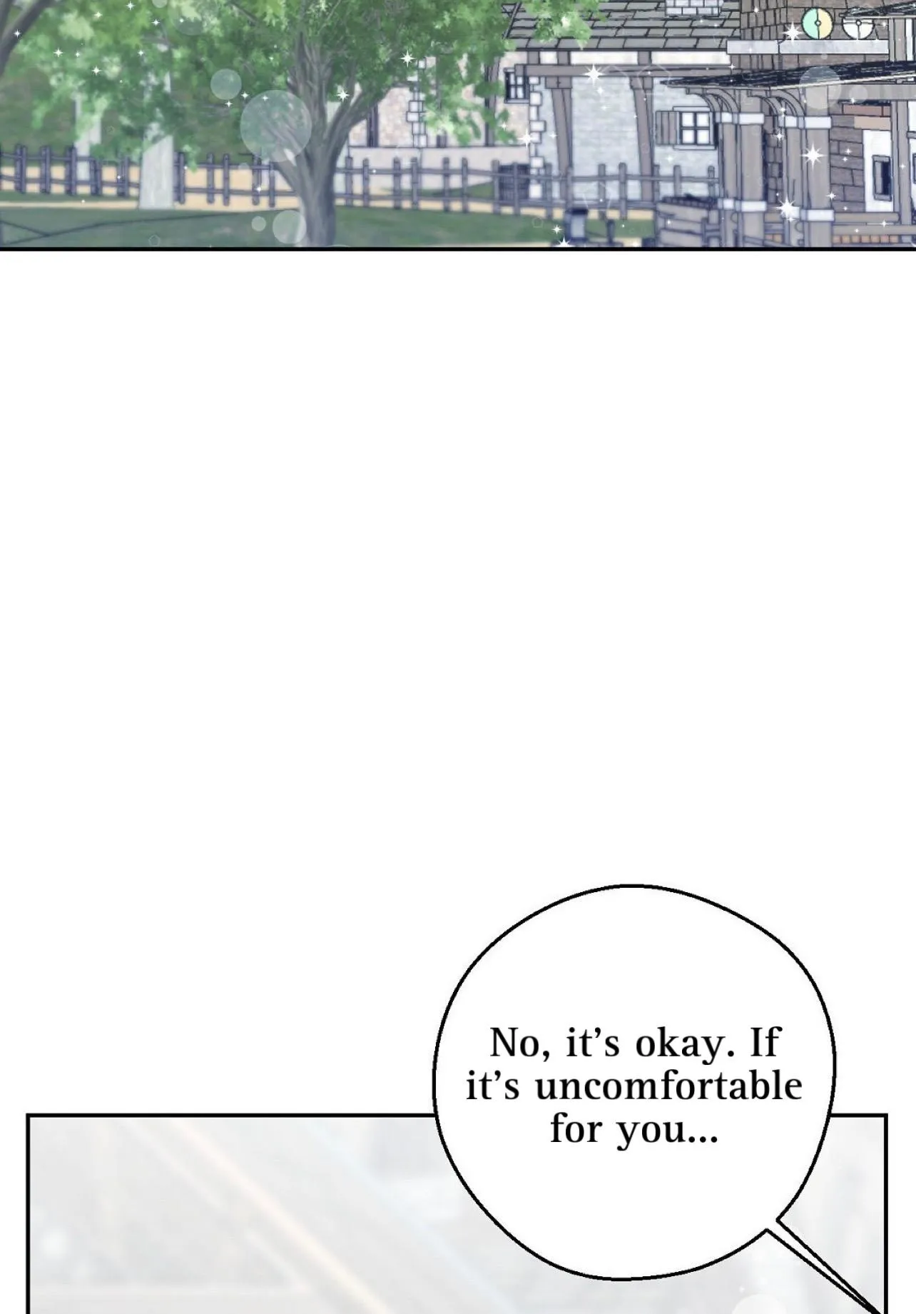 I Am the #1 Healer on the Server, But I Cannot Heal - Chapter 6 Page 53