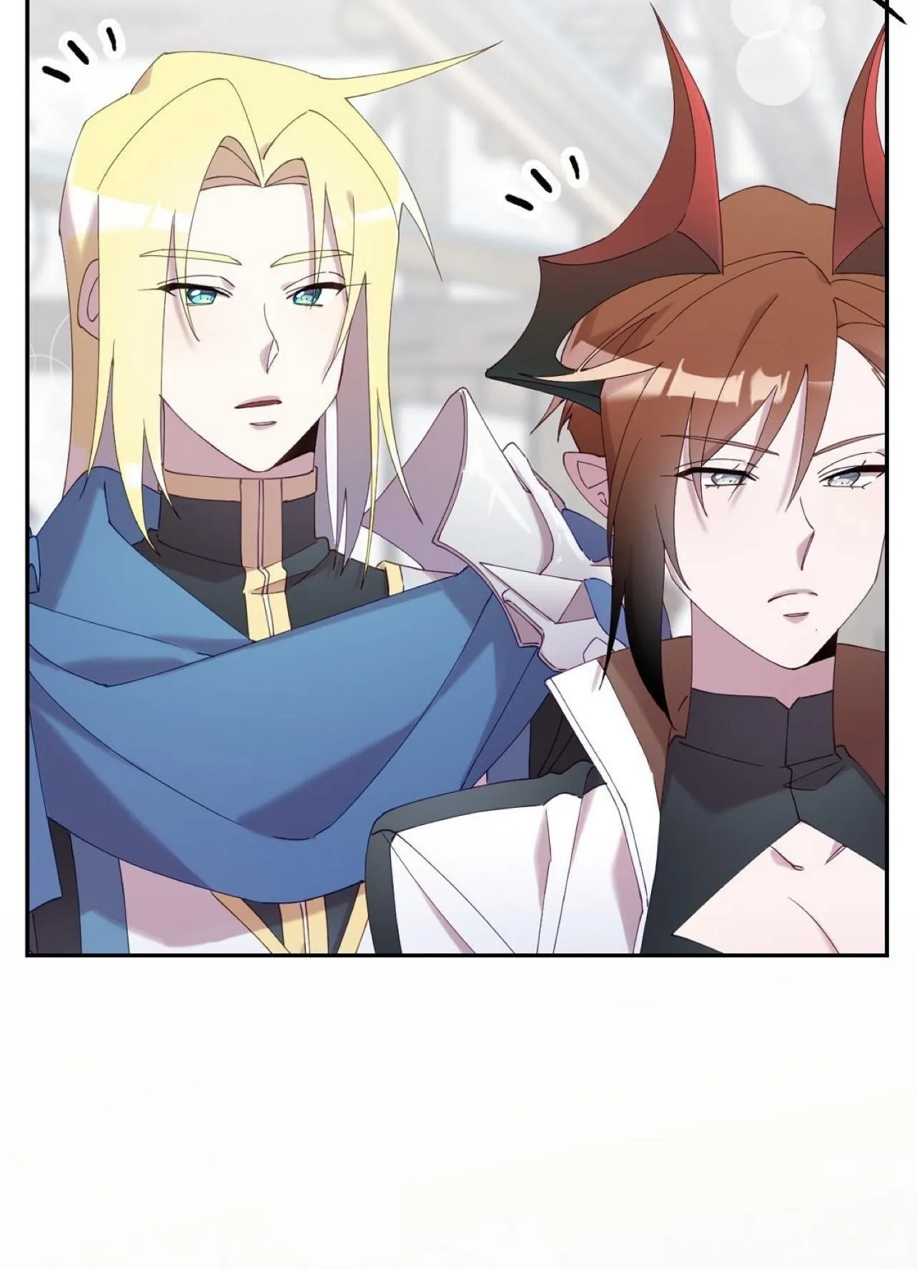I Am the #1 Healer on the Server, But I Cannot Heal - Chapter 6 Page 54