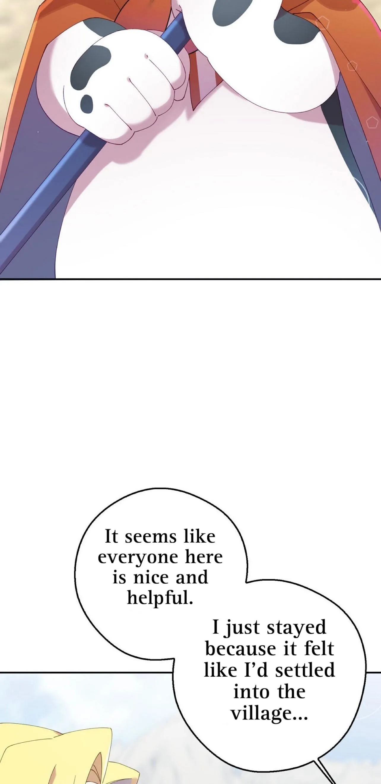 I Am the #1 Healer on the Server, But I Cannot Heal - Chapter 6 Page 56