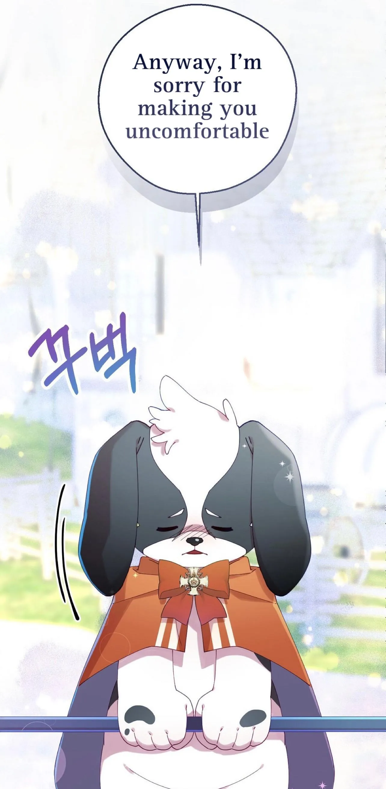 I Am the #1 Healer on the Server, But I Cannot Heal - Chapter 6 Page 58