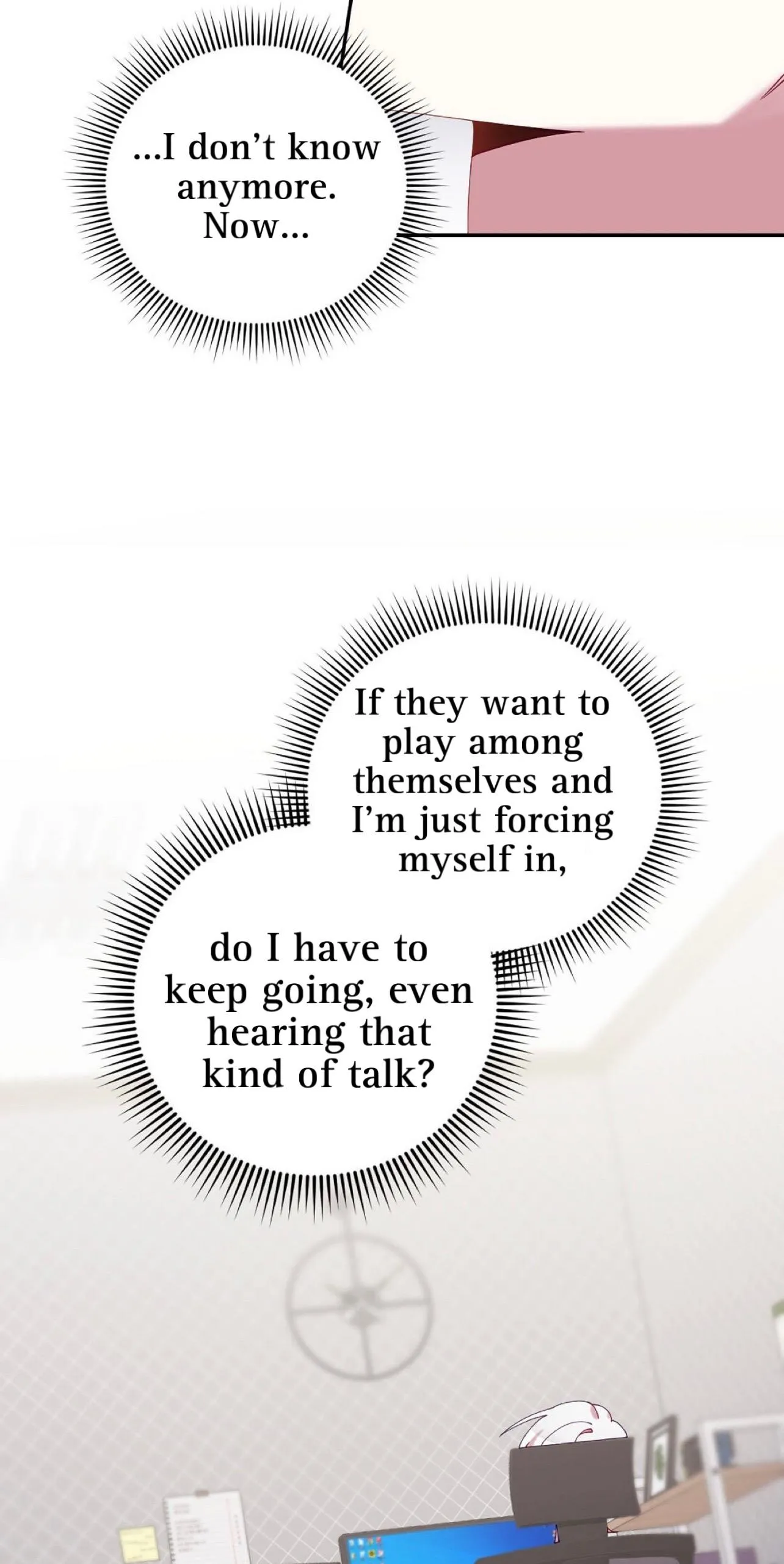 I Am the #1 Healer on the Server, But I Cannot Heal - Chapter 6 Page 62