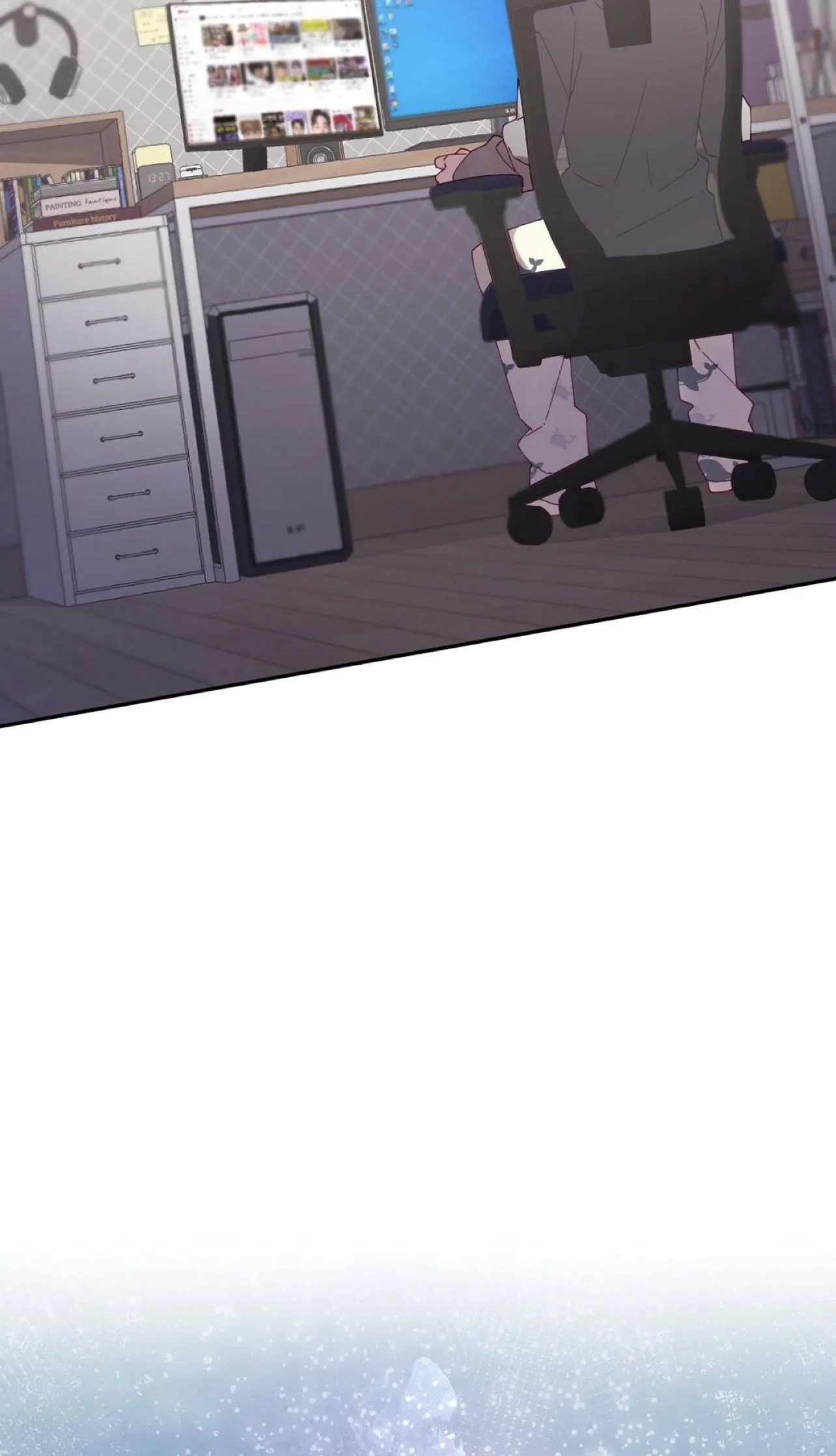 I Am the #1 Healer on the Server, But I Cannot Heal - Chapter 6 Page 63