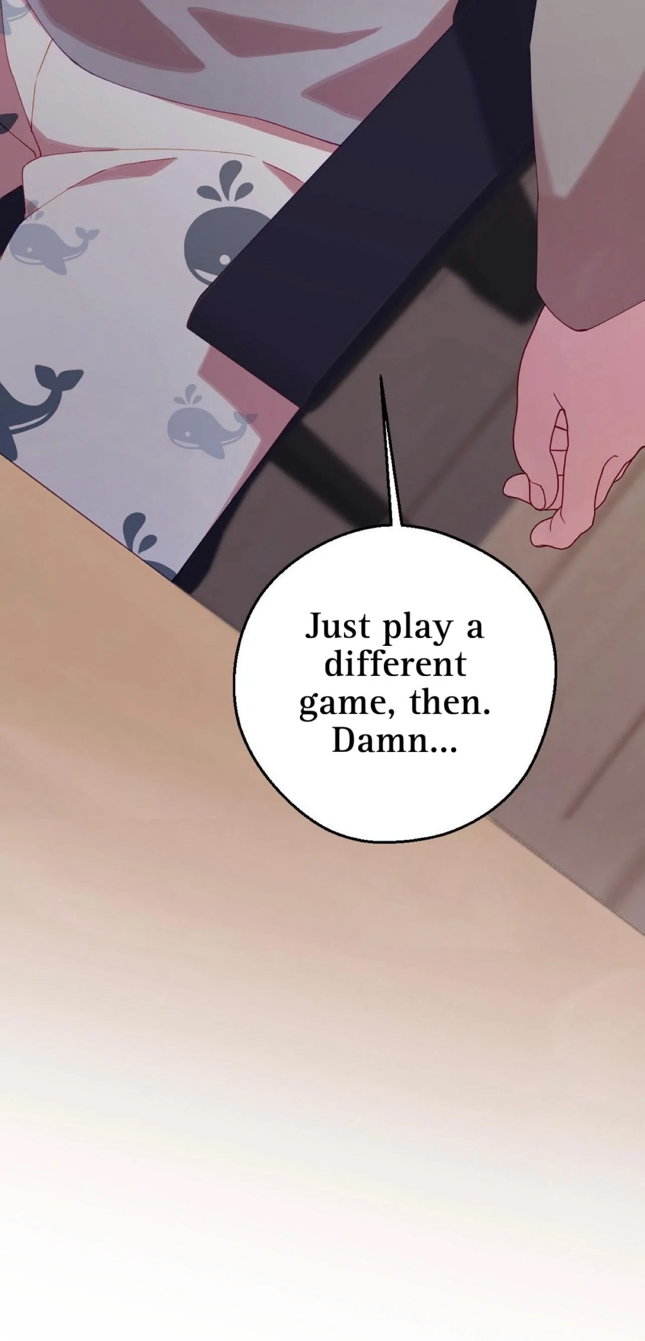 I Am the #1 Healer on the Server, But I Cannot Heal - Chapter 6 Page 70