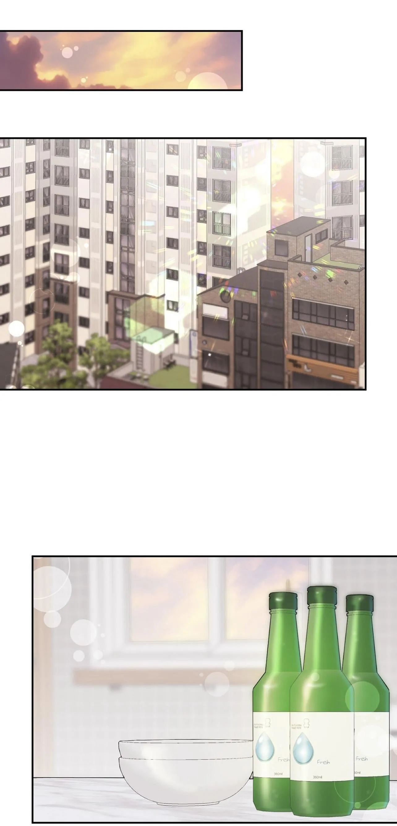 I Am the #1 Healer on the Server, But I Cannot Heal - Chapter 6 Page 71
