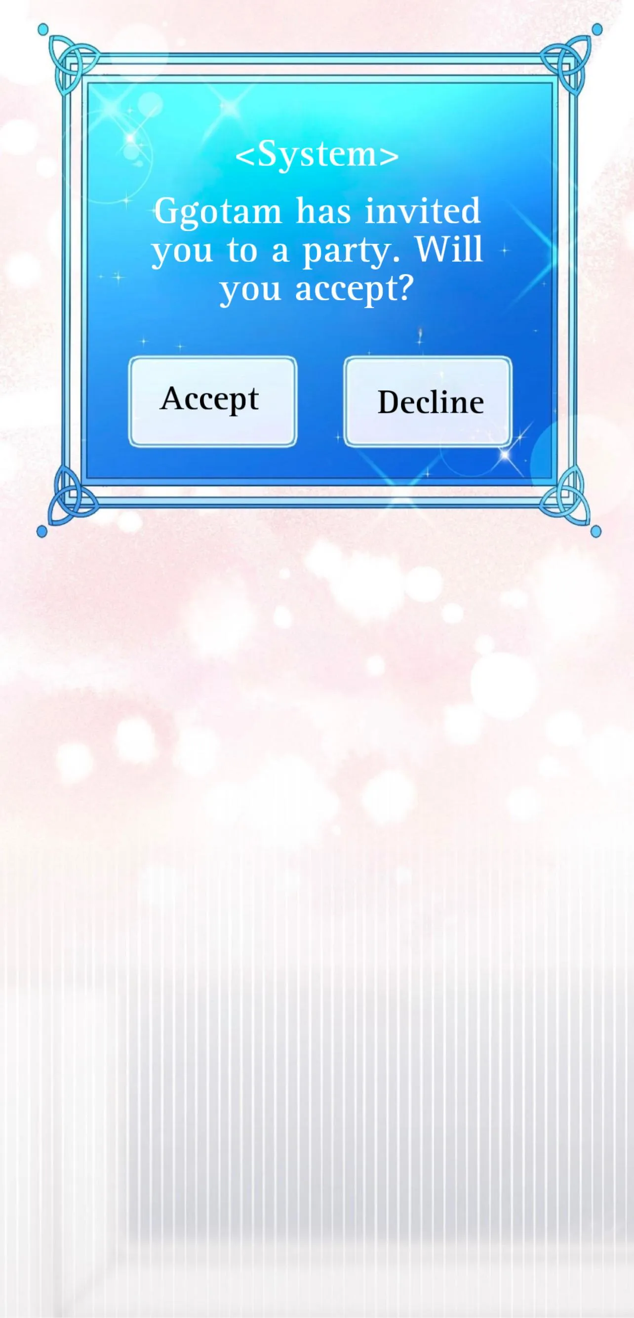 I Am the #1 Healer on the Server, But I Cannot Heal - Chapter 6 Page 81