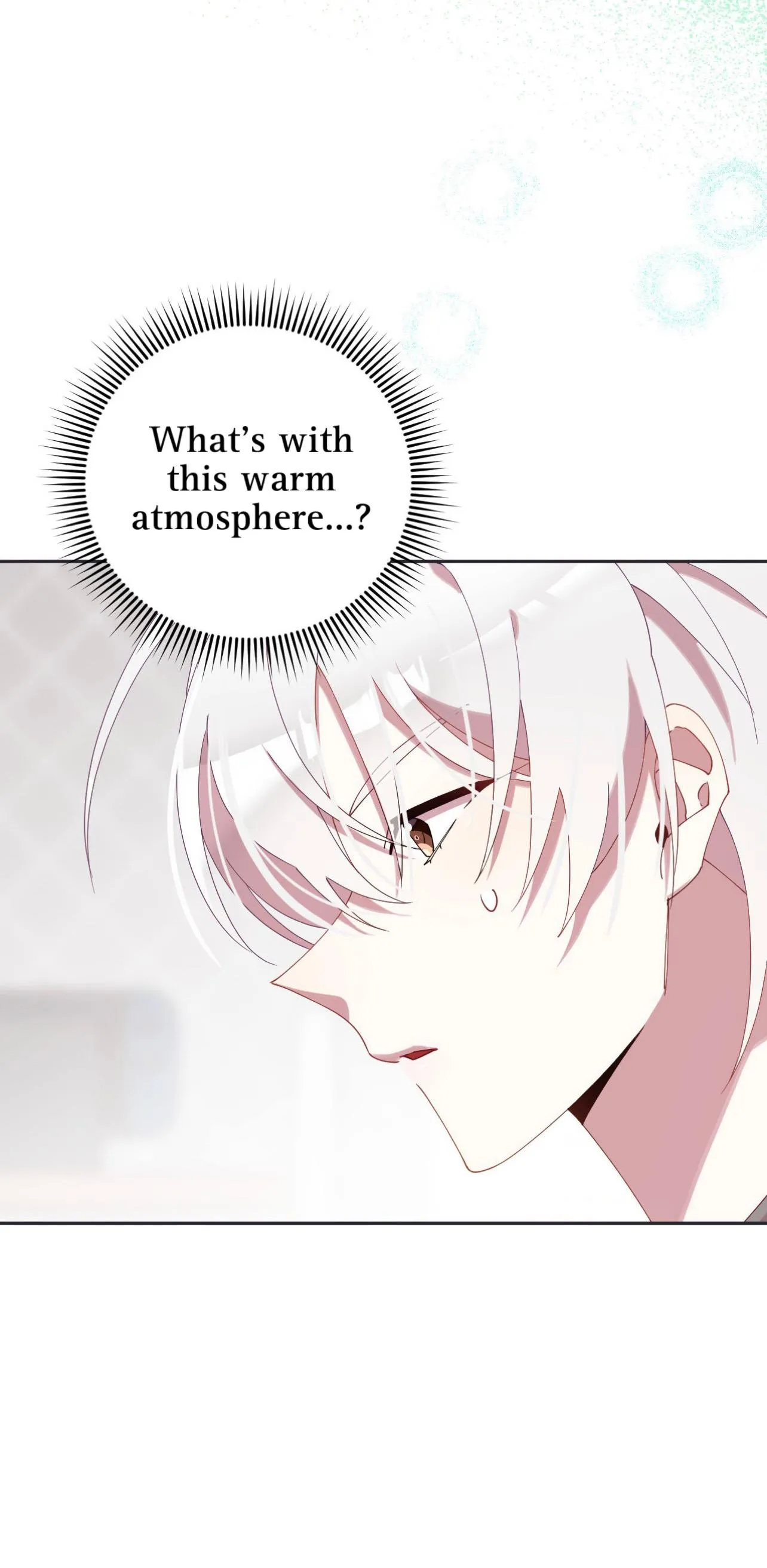 I Am the #1 Healer on the Server, But I Cannot Heal - Chapter 7 Page 10