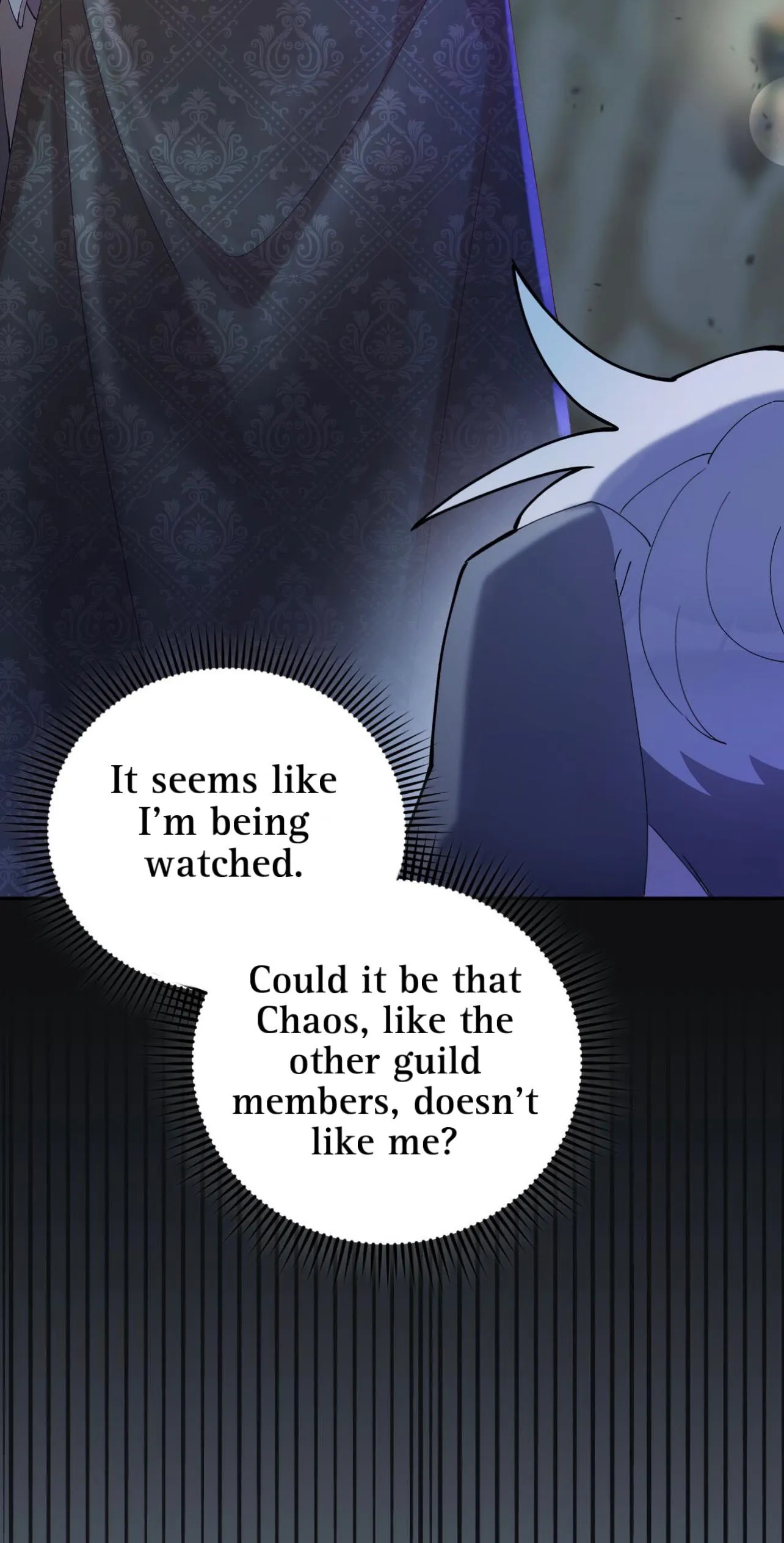 I Am the #1 Healer on the Server, But I Cannot Heal - Chapter 7 Page 24