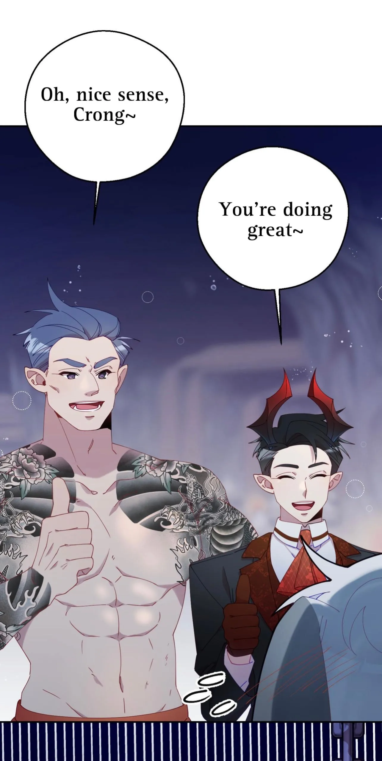 I Am the #1 Healer on the Server, But I Cannot Heal - Chapter 7 Page 38