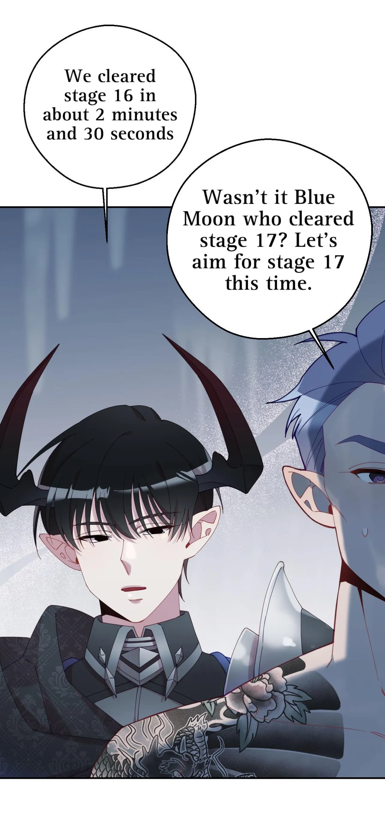 I Am the #1 Healer on the Server, But I Cannot Heal - Chapter 7 Page 43