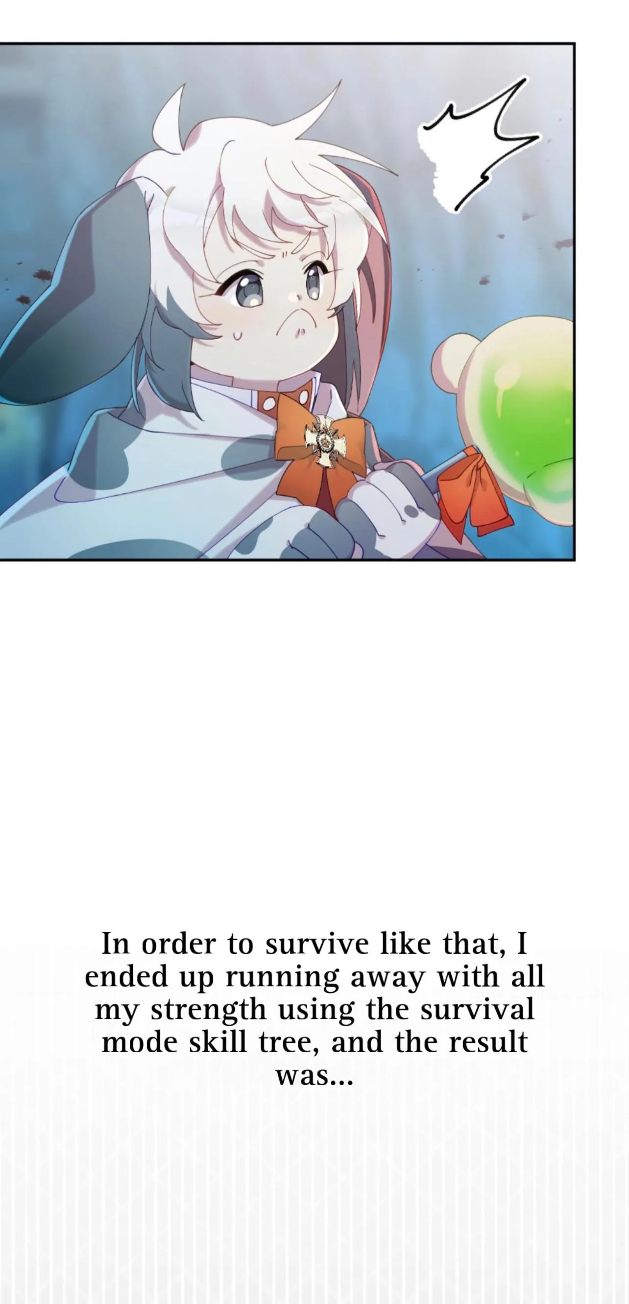 I Am the #1 Healer on the Server, But I Cannot Heal - Chapter 7 Page 50