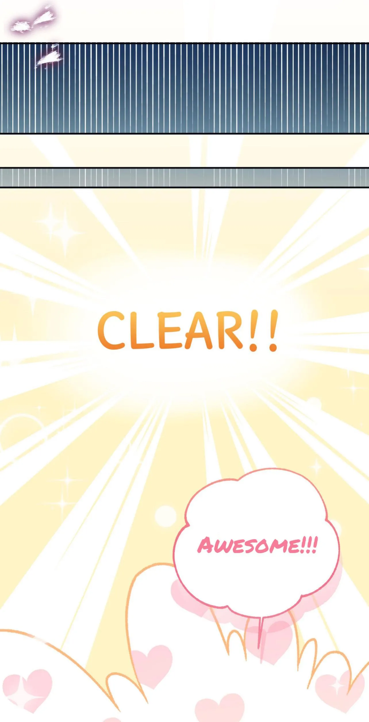 I Am the #1 Healer on the Server, But I Cannot Heal - Chapter 7 Page 58