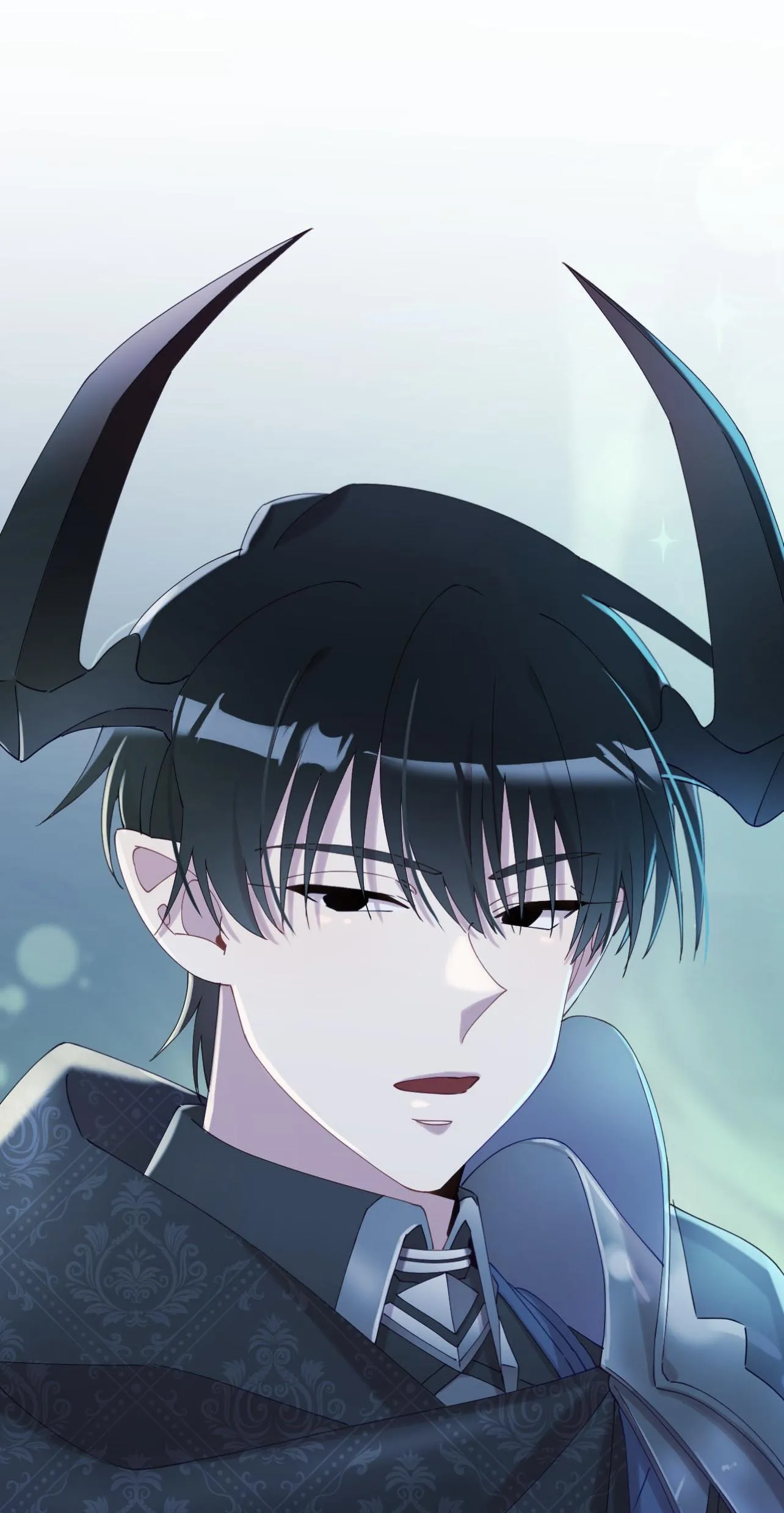 I Am the #1 Healer on the Server, But I Cannot Heal - Chapter 7 Page 61
