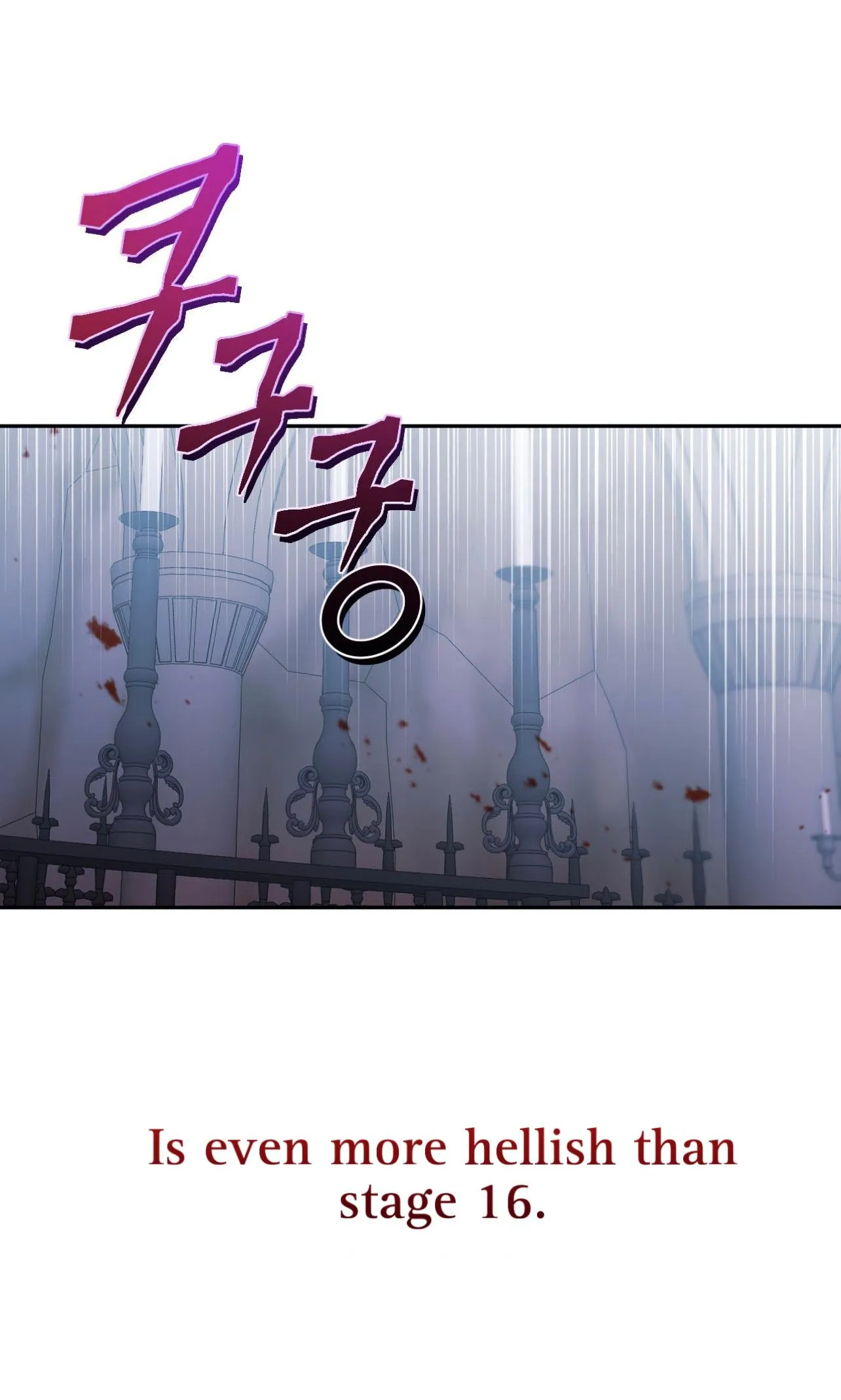 I Am the #1 Healer on the Server, But I Cannot Heal - Chapter 7 Page 63