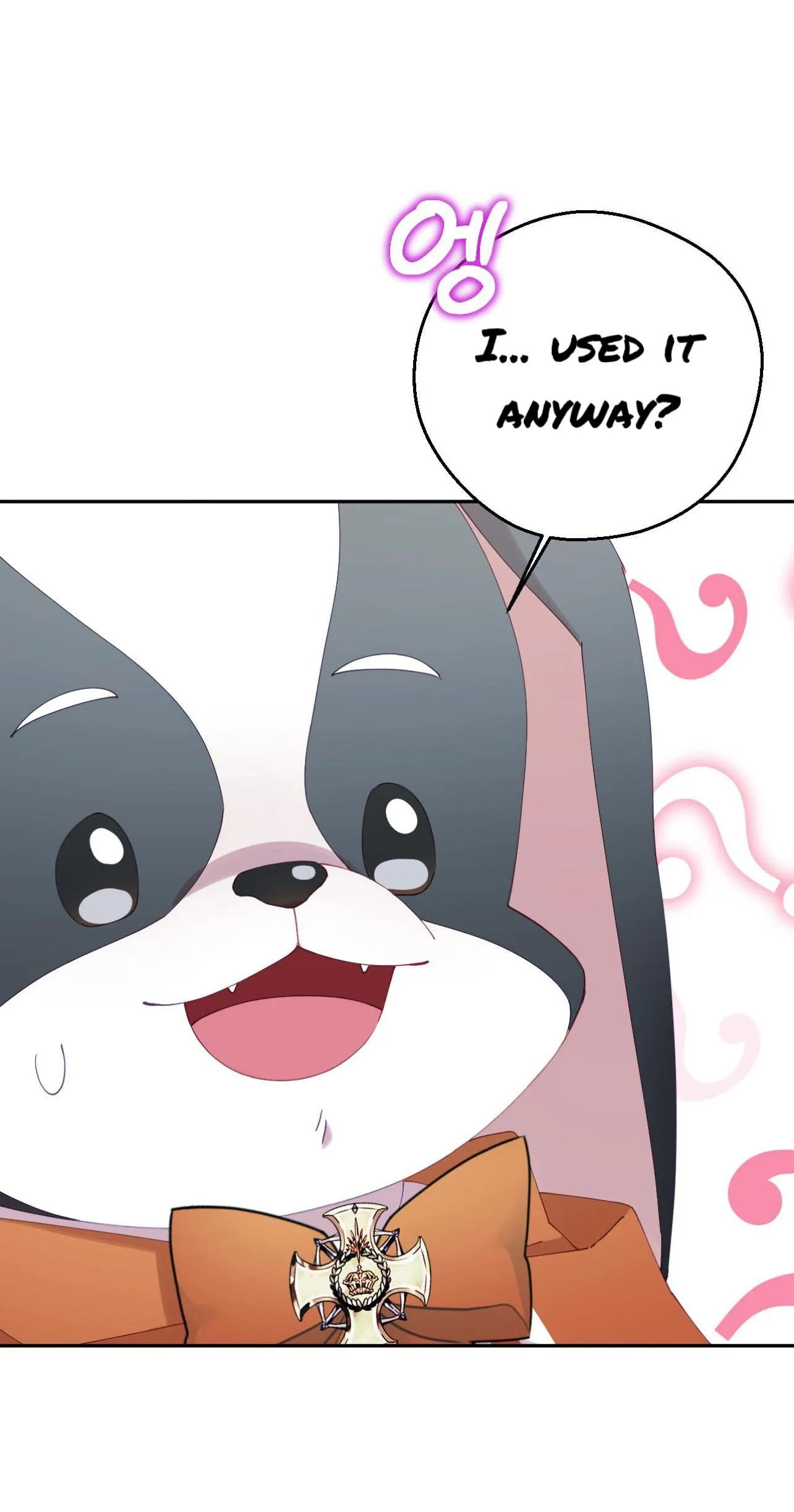 I Am the #1 Healer on the Server, But I Cannot Heal - Chapter 7 Page 71