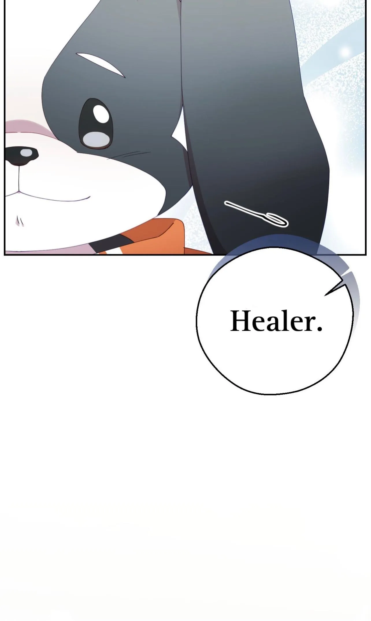 I Am the #1 Healer on the Server, But I Cannot Heal - Chapter 7 Page 75