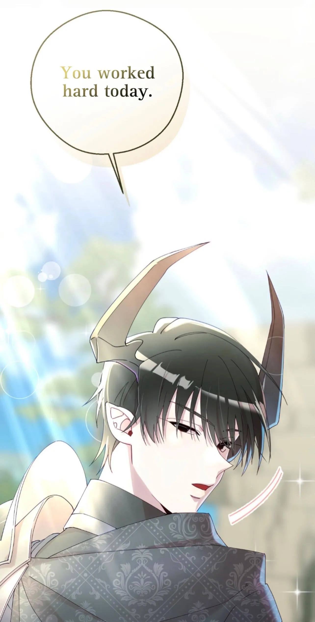 I Am the #1 Healer on the Server, But I Cannot Heal - Chapter 7 Page 76