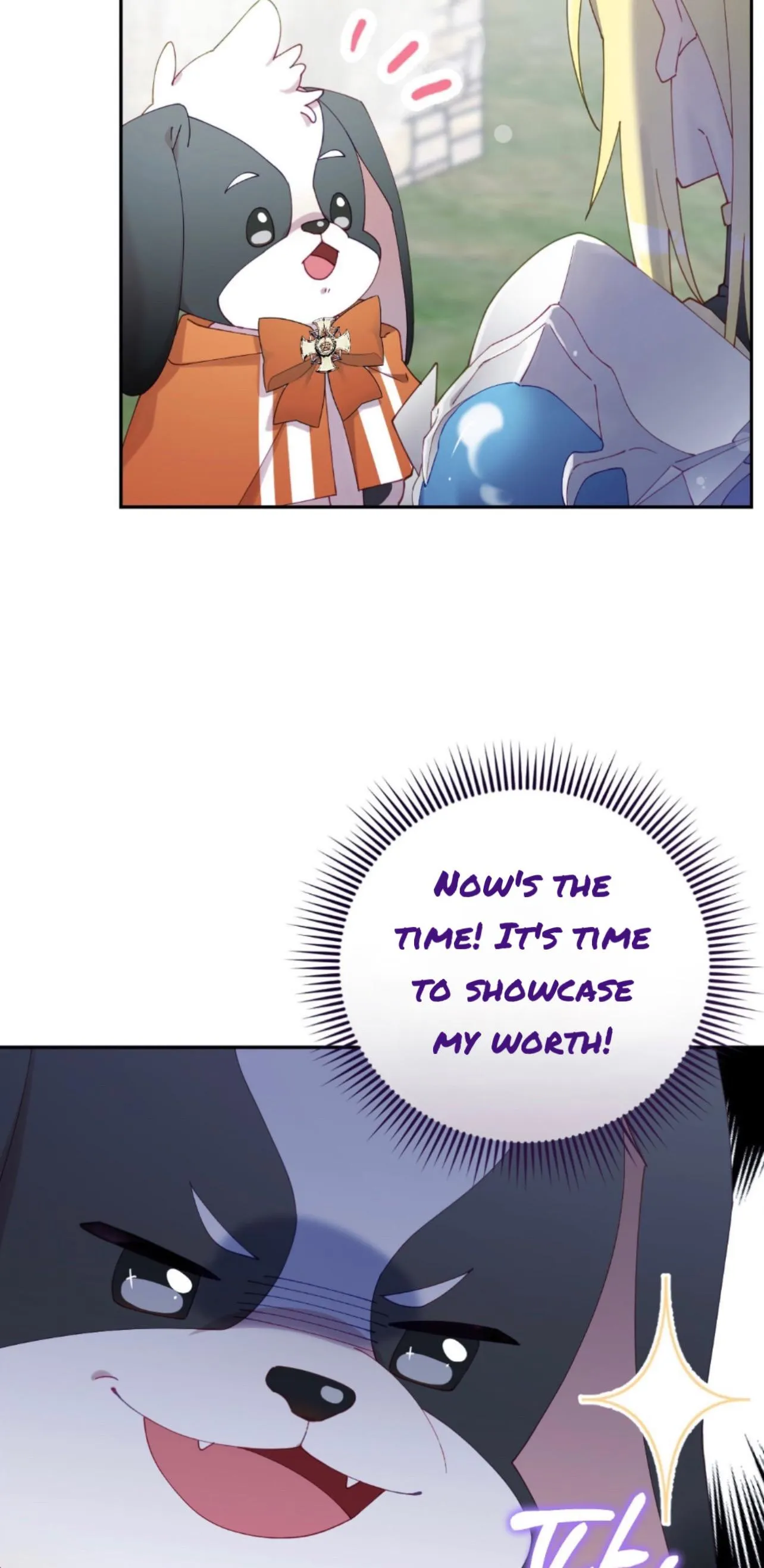 I Am the #1 Healer on the Server, But I Cannot Heal - Chapter 7 Page 82