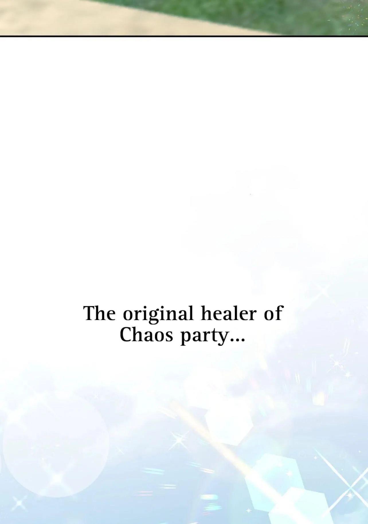 I Am the #1 Healer on the Server, But I Cannot Heal - Chapter 8 Page 10