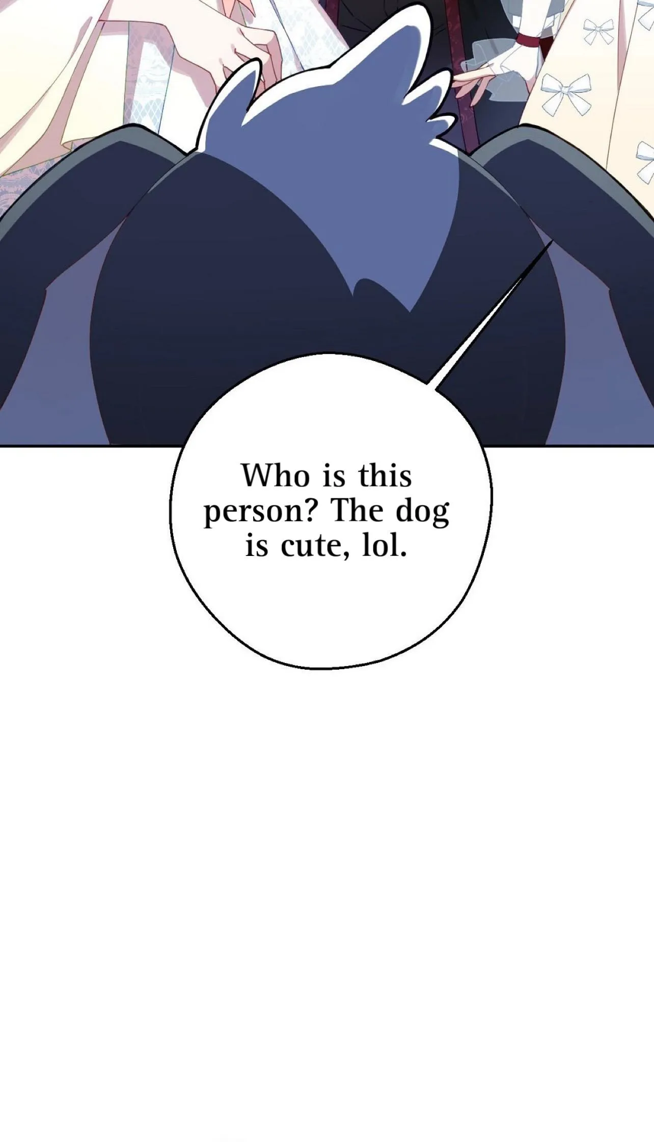I Am the #1 Healer on the Server, But I Cannot Heal - Chapter 8 Page 19