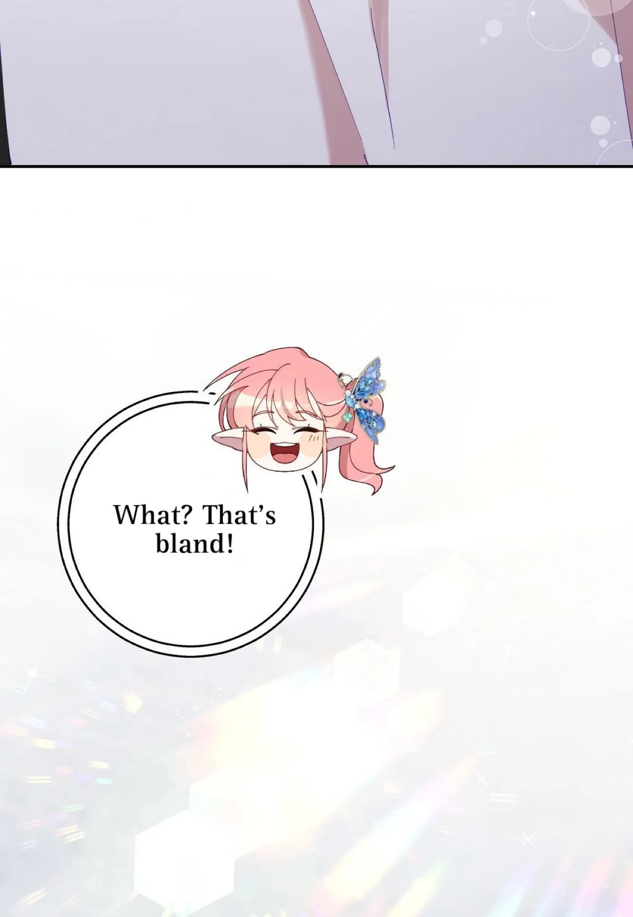 I Am the #1 Healer on the Server, But I Cannot Heal - Chapter 8 Page 40