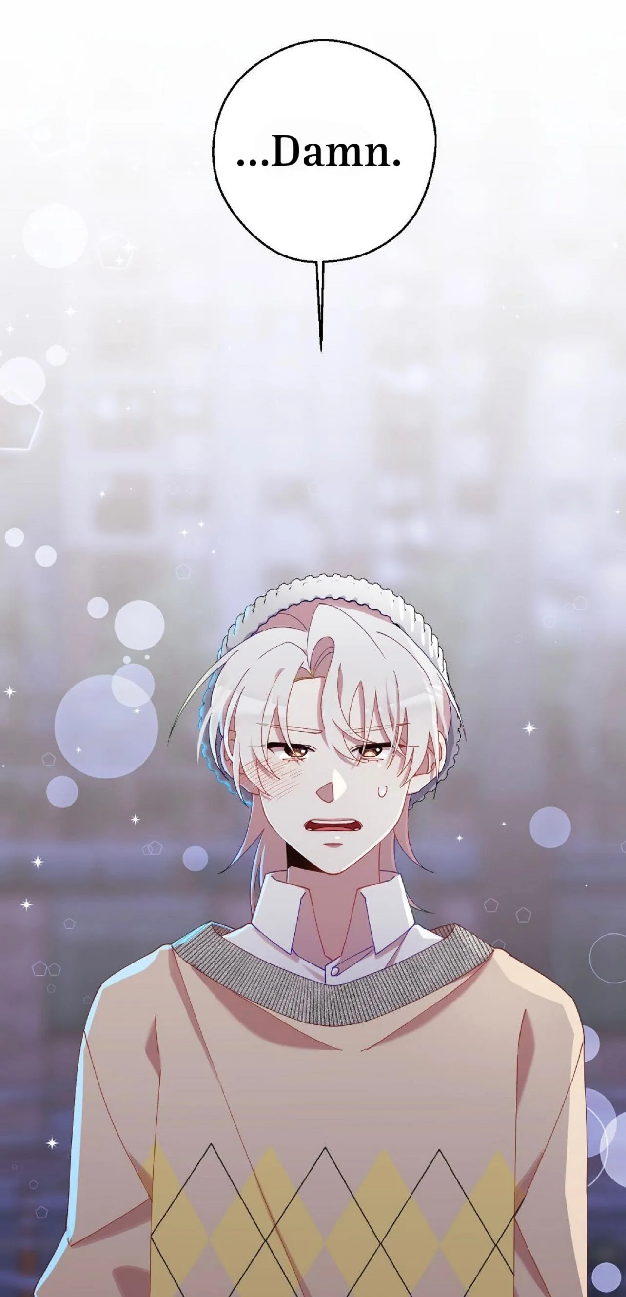 I Am the #1 Healer on the Server, But I Cannot Heal - Chapter 8 Page 45