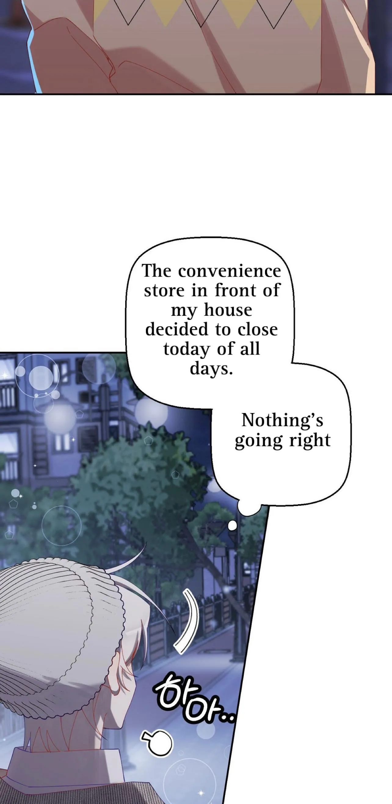 I Am the #1 Healer on the Server, But I Cannot Heal - Chapter 8 Page 46