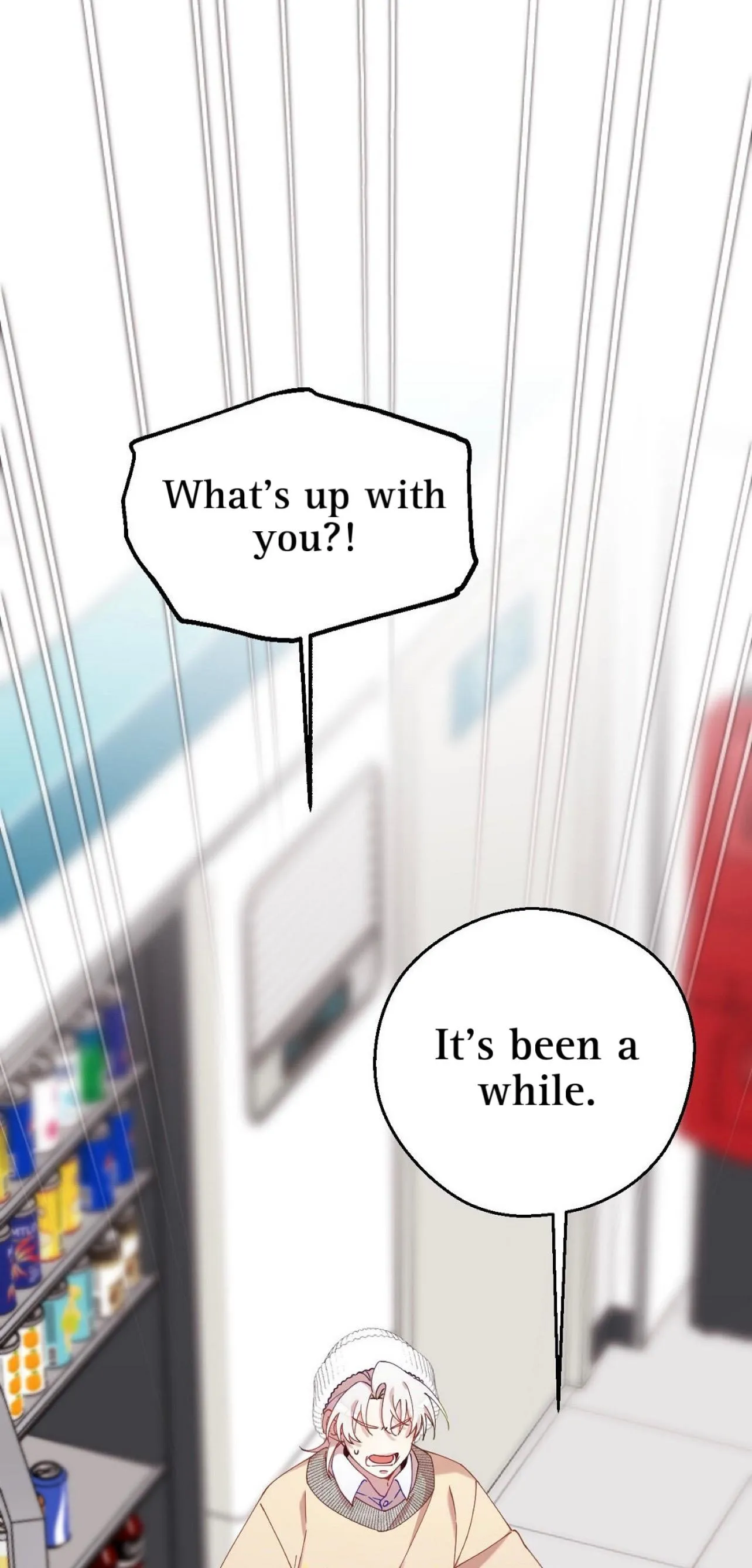 I Am the #1 Healer on the Server, But I Cannot Heal - Chapter 8 Page 57