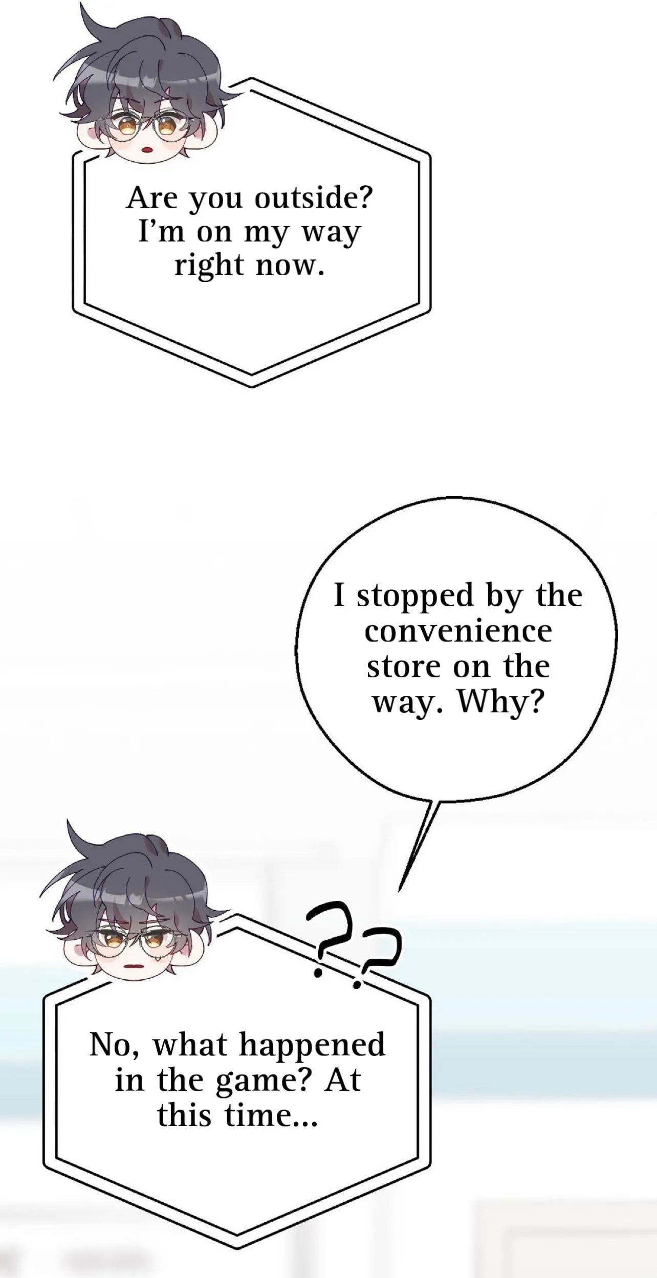 I Am the #1 Healer on the Server, But I Cannot Heal - Chapter 8 Page 70