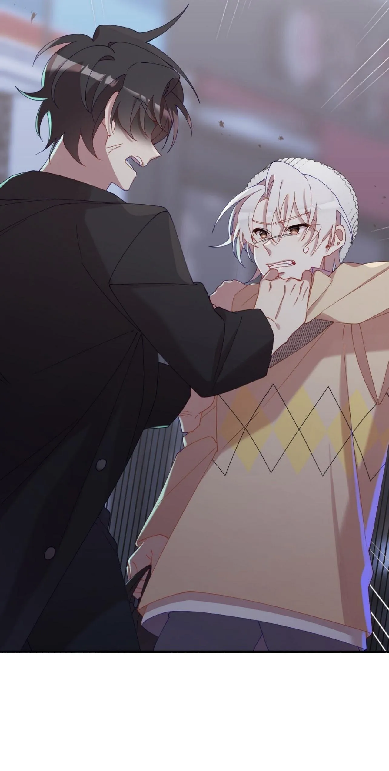I Am the #1 Healer on the Server, But I Cannot Heal - Chapter 8 Page 74