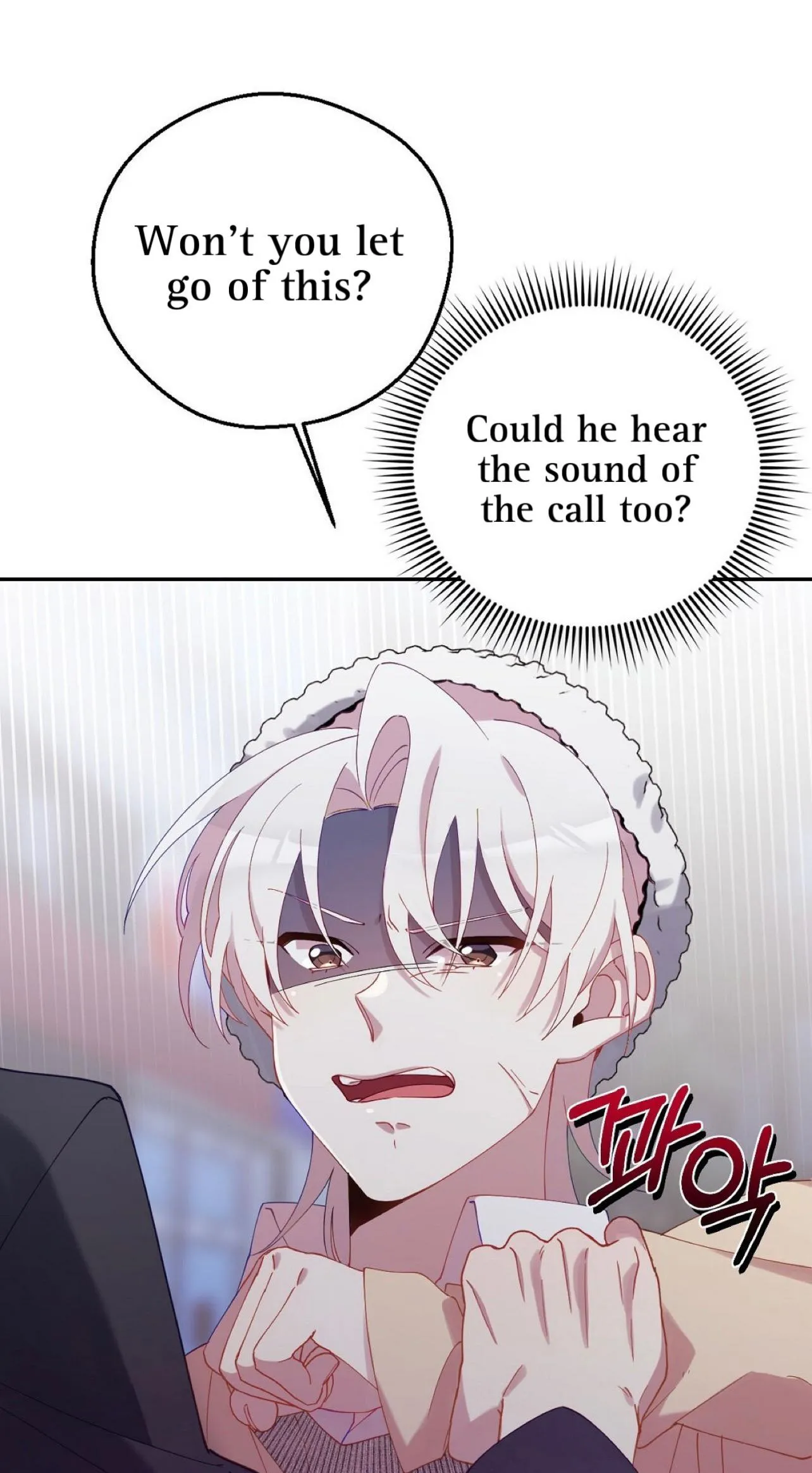 I Am the #1 Healer on the Server, But I Cannot Heal - Chapter 8 Page 75