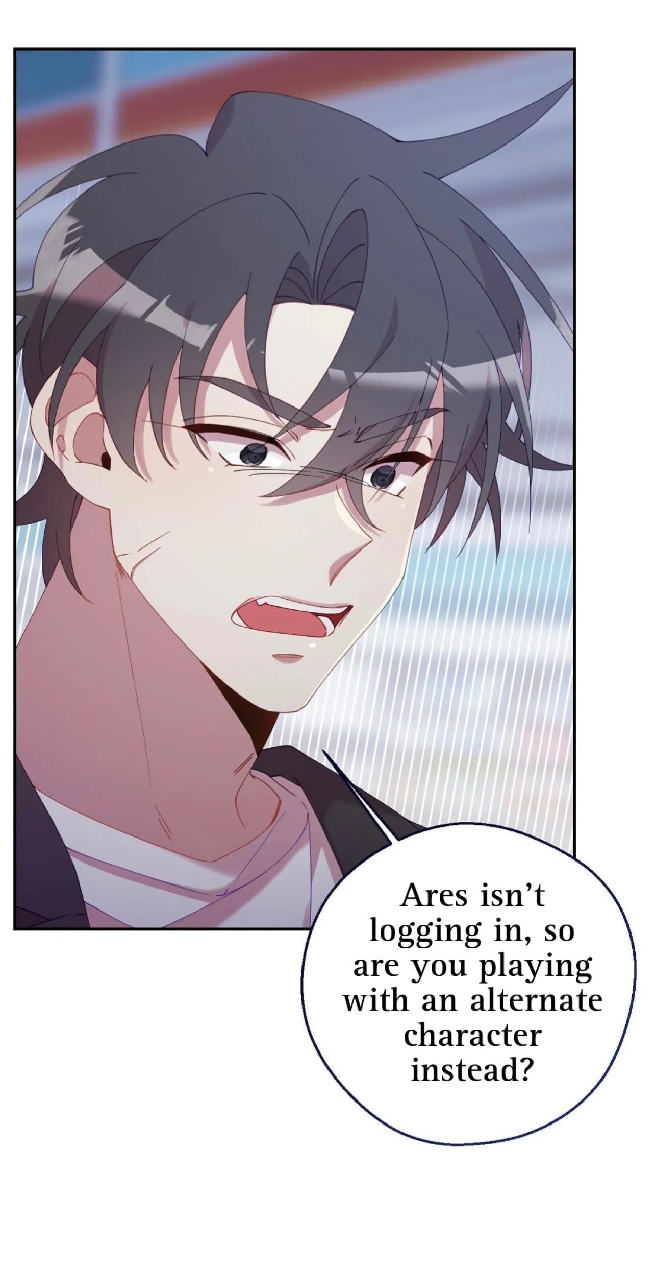 I Am the #1 Healer on the Server, But I Cannot Heal - Chapter 8 Page 77