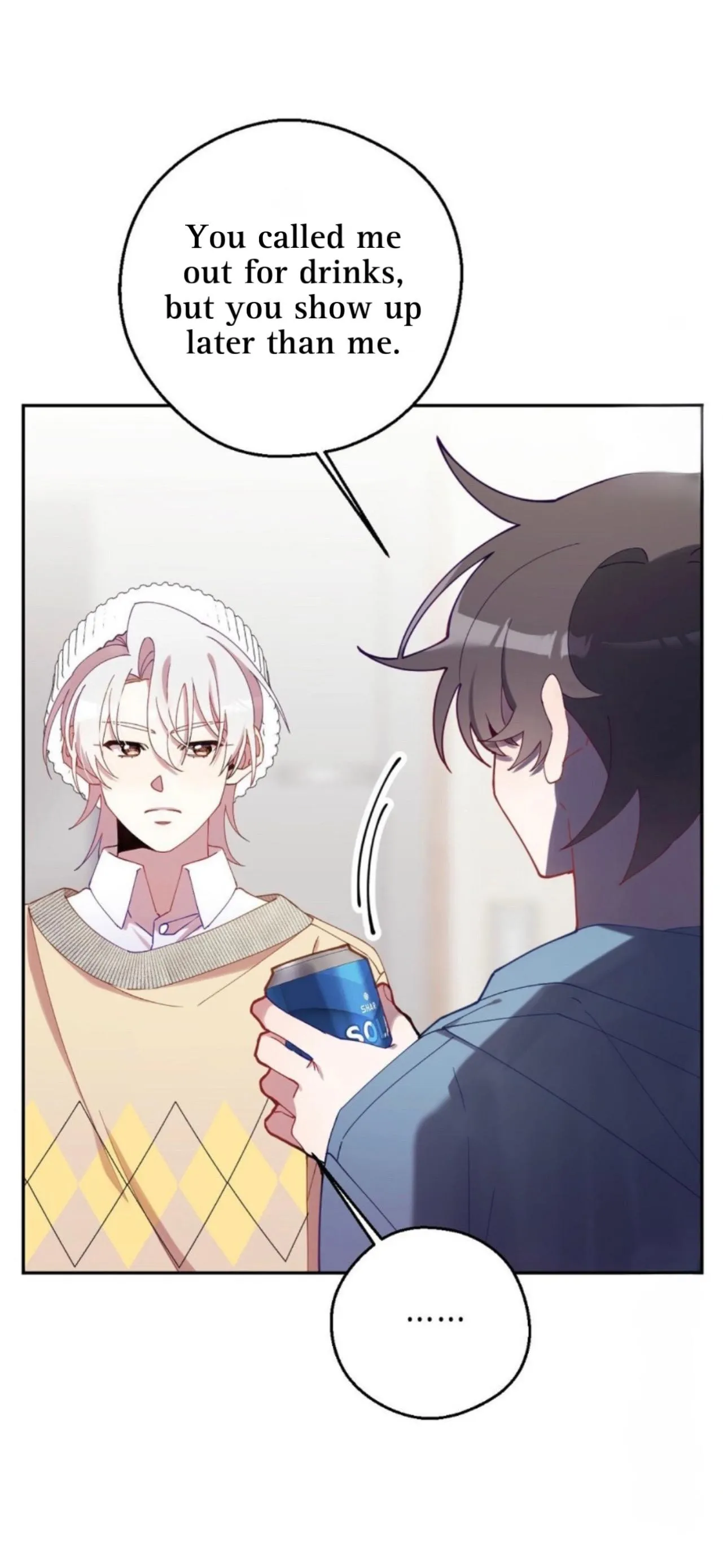 I Am the #1 Healer on the Server, But I Cannot Heal - Chapter 9 Page 3