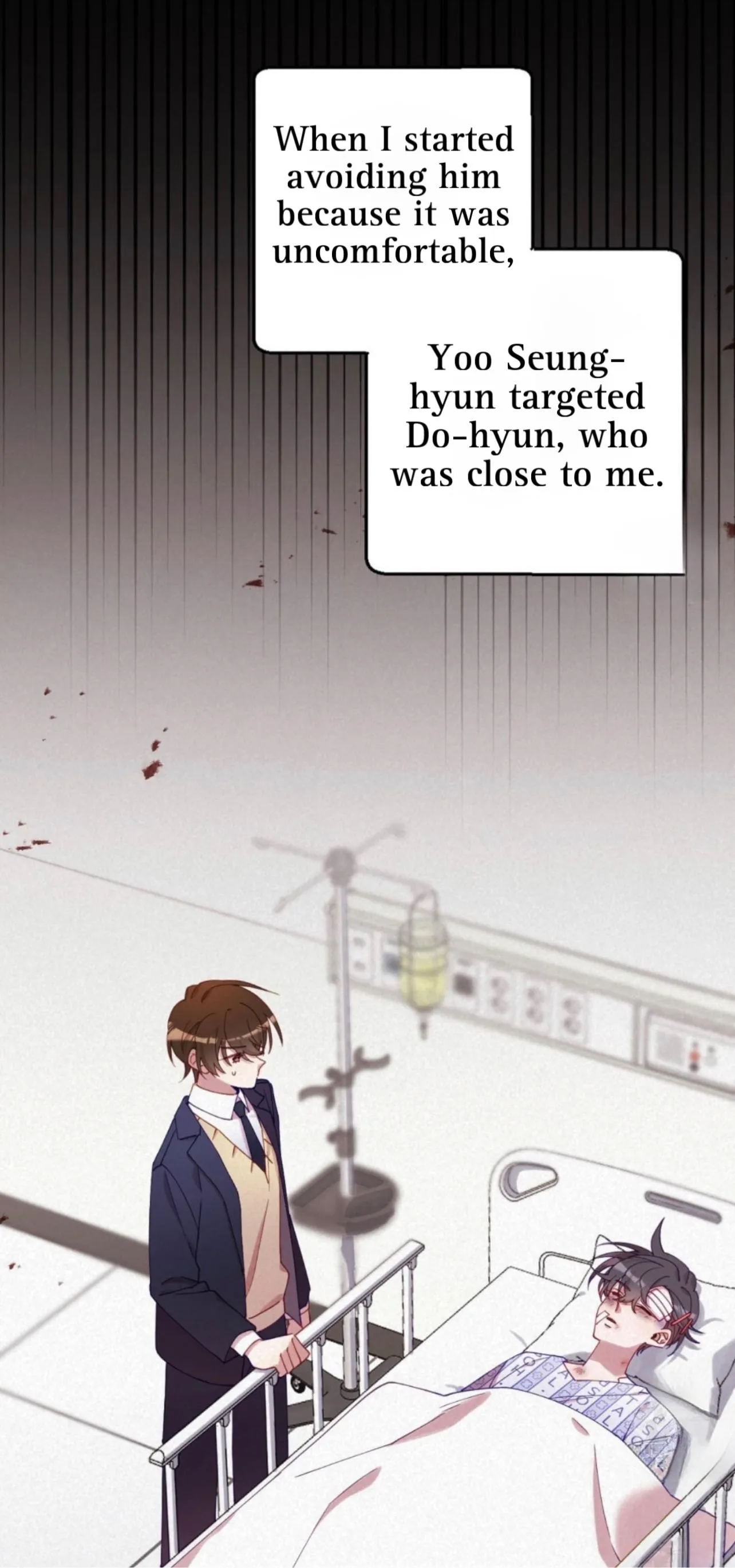 I Am the #1 Healer on the Server, But I Cannot Heal - Chapter 9 Page 7
