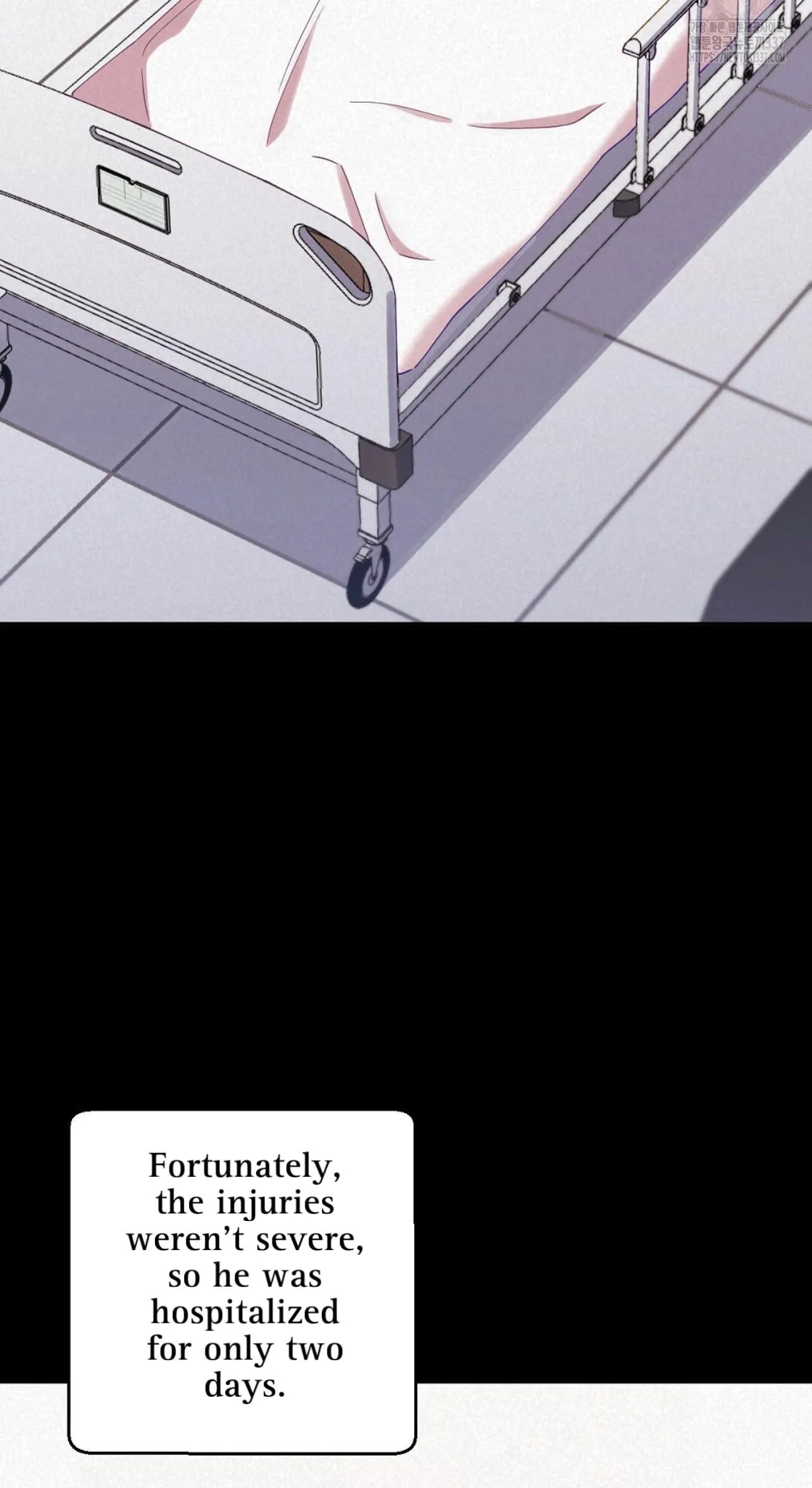 I Am the #1 Healer on the Server, But I Cannot Heal - Chapter 9 Page 8