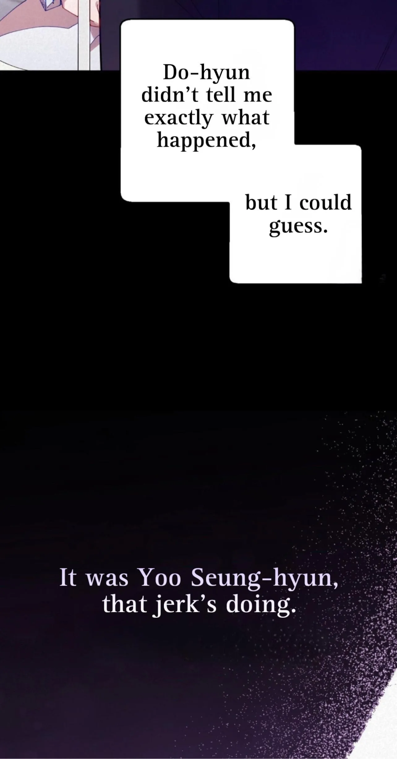 I Am the #1 Healer on the Server, But I Cannot Heal - Chapter 9 Page 10